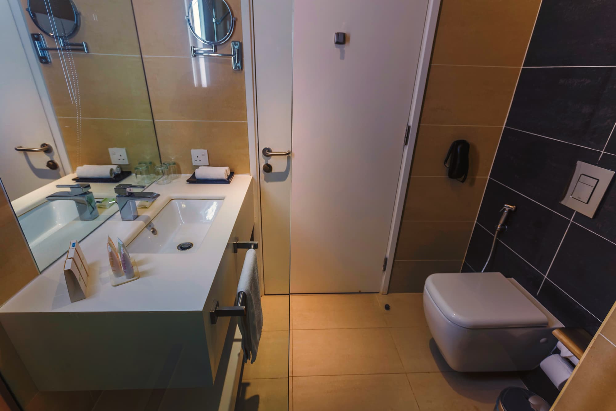 Awfad Hotel Riyadh