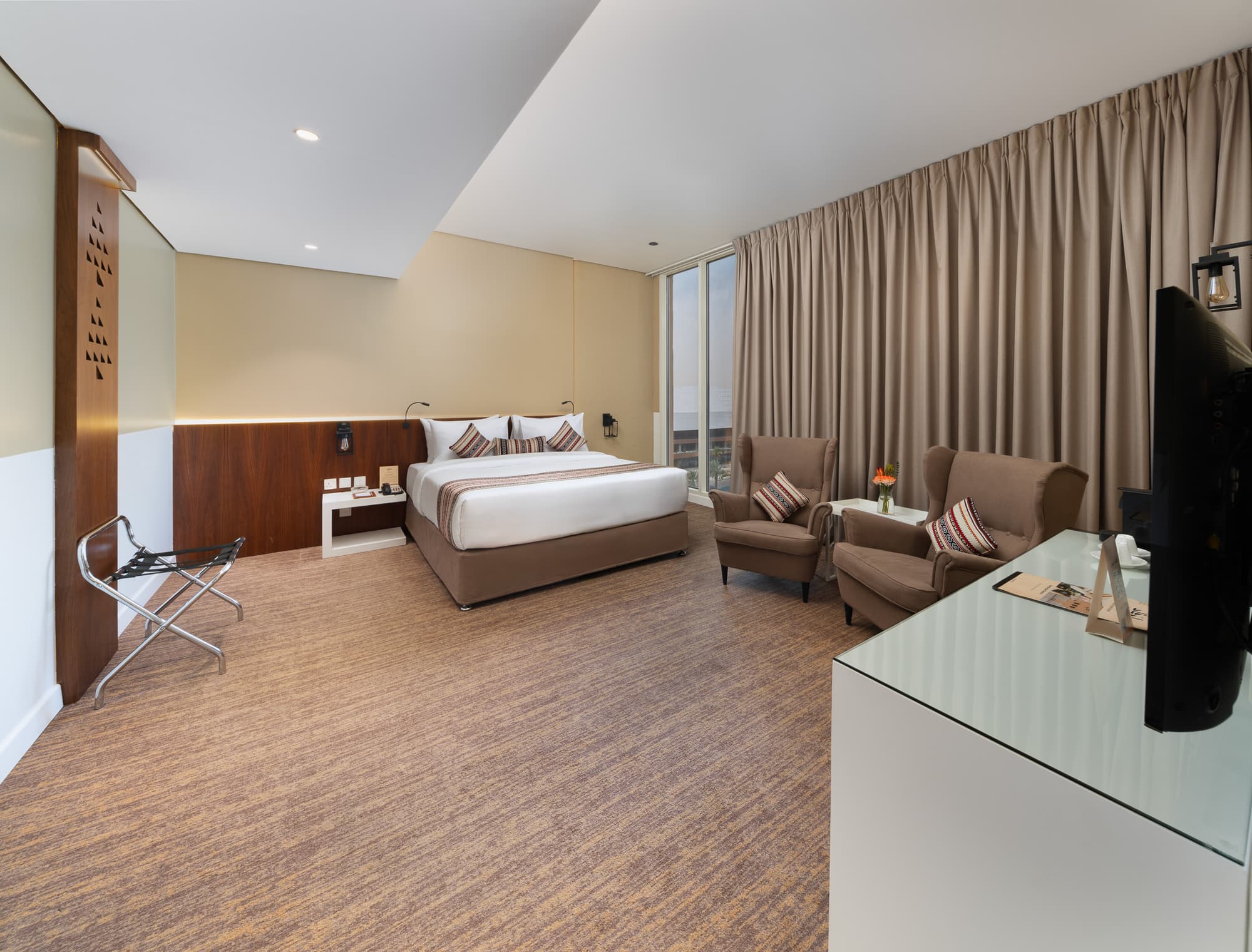 Awfad Hotel Riyadh