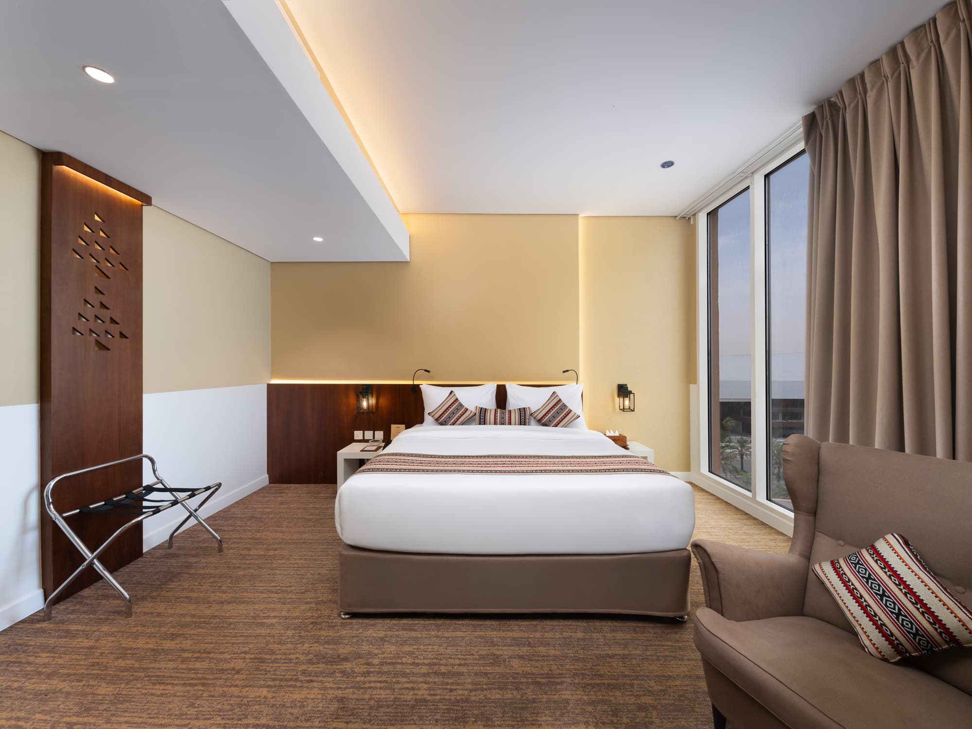 Awfad Hotel Riyadh