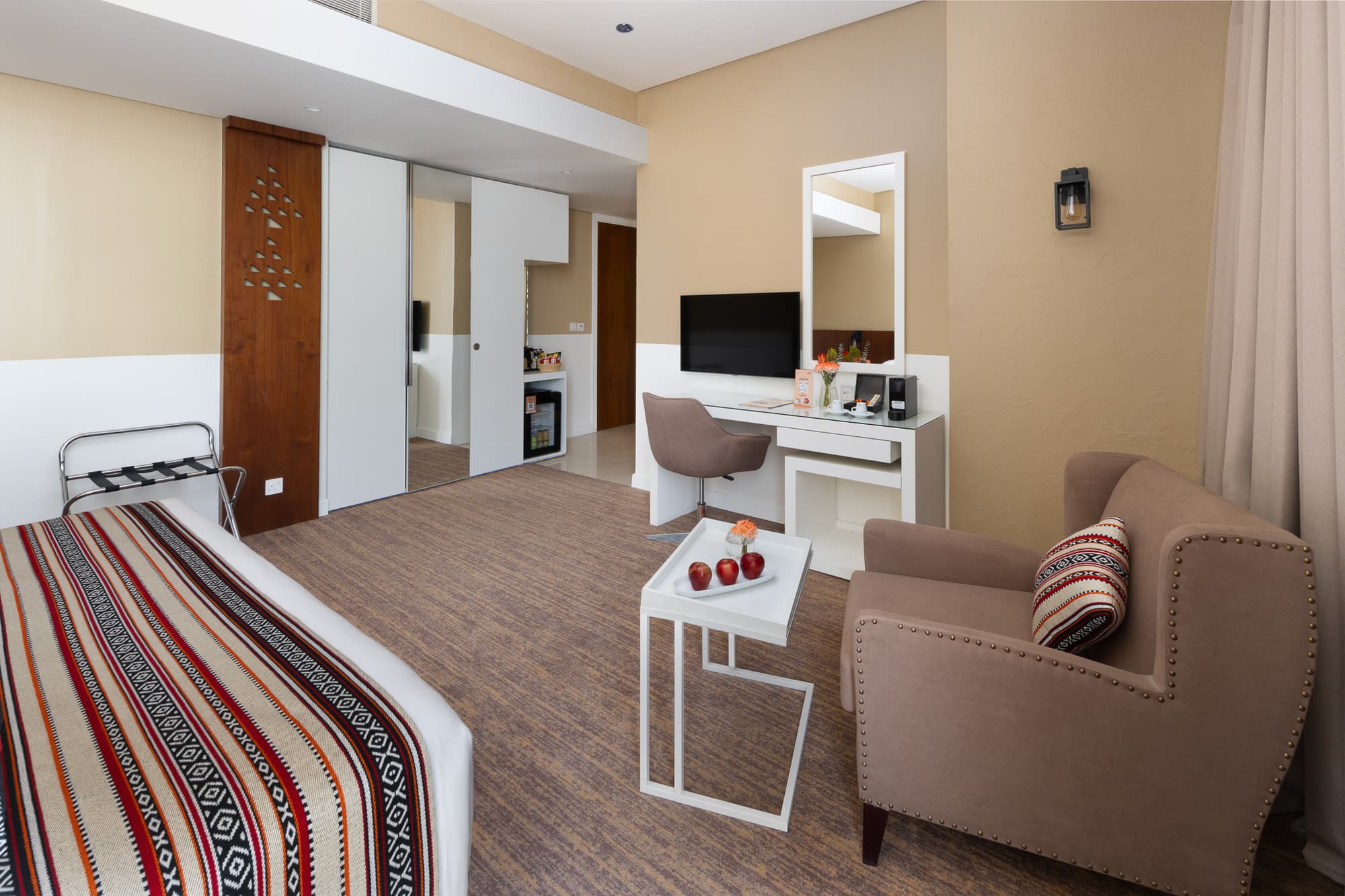 Awfad Hotel Riyadh