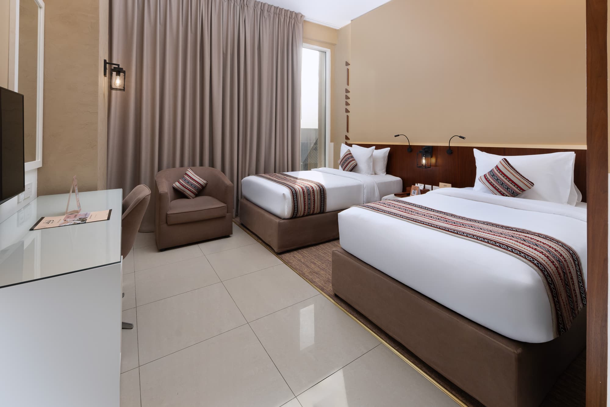 Awfad Hotel Riyadh