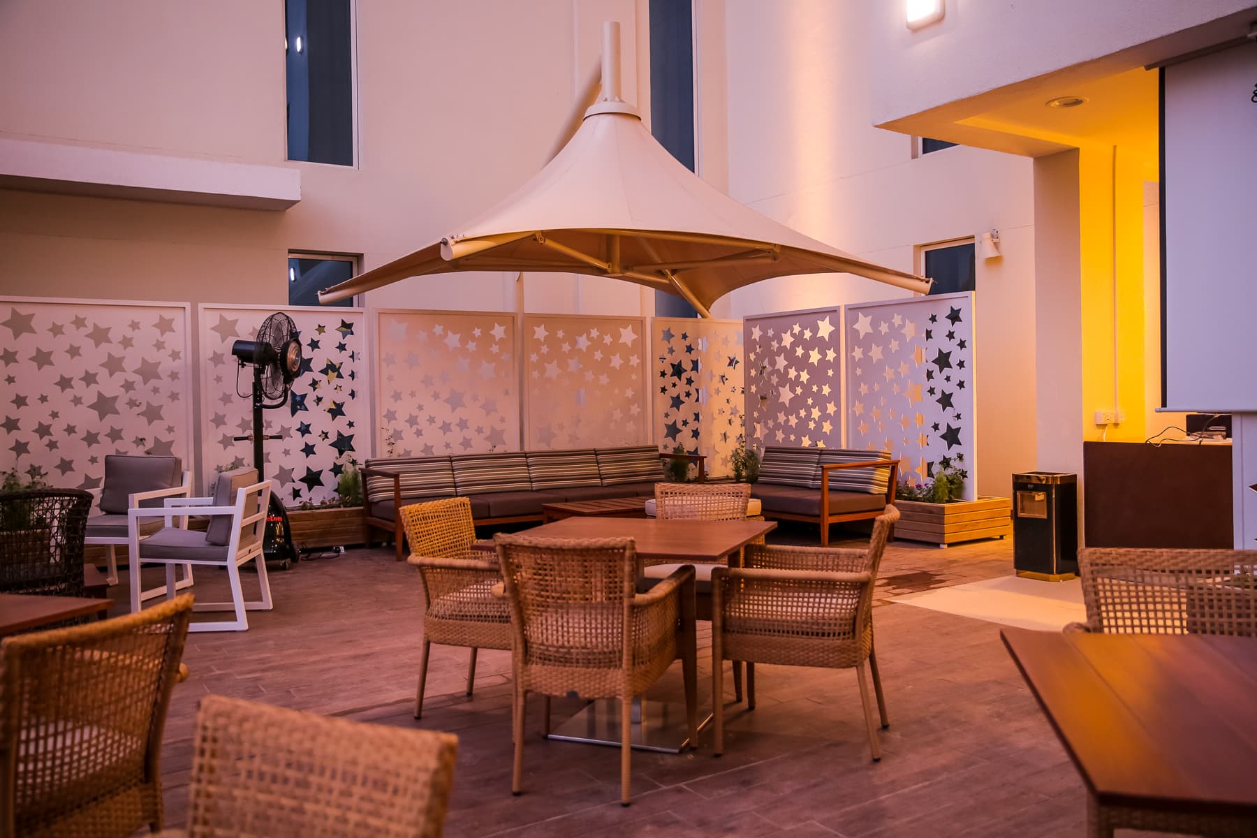Awfad Hotel Riyadh