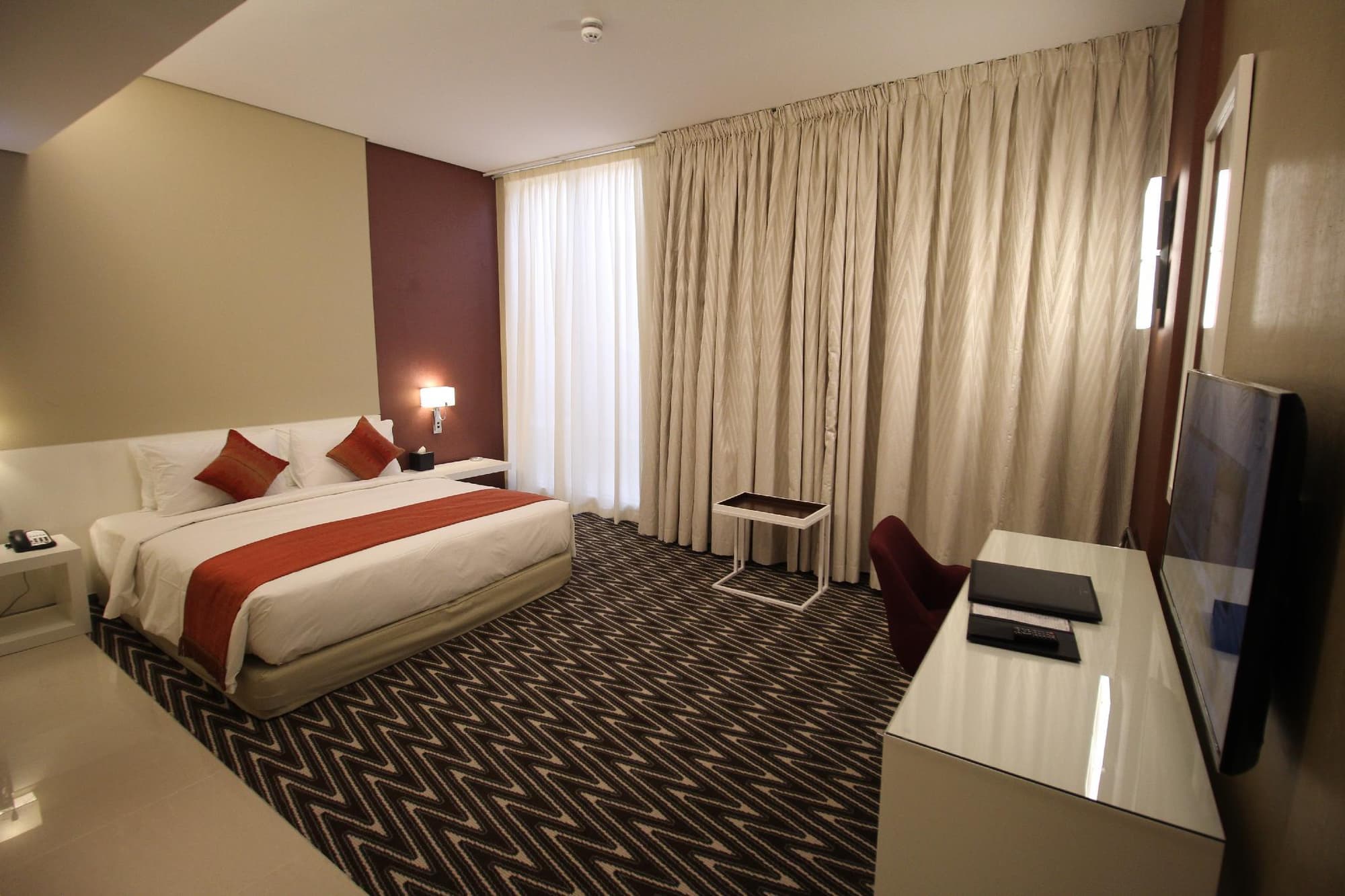 Awfad Hotel Riyadh