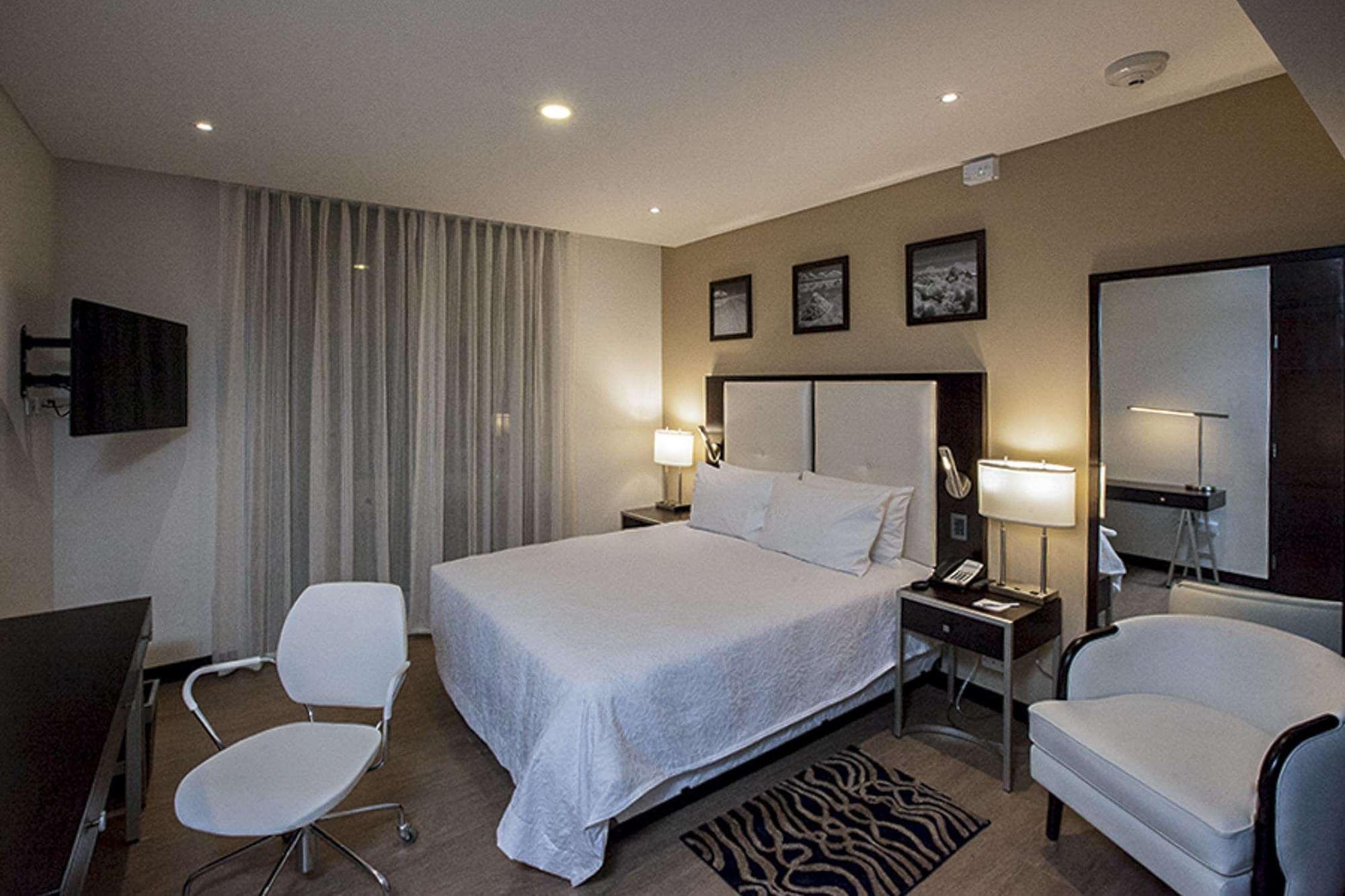 Hampton by Hilton Santa Cruz/Equipetrol, Bolivia