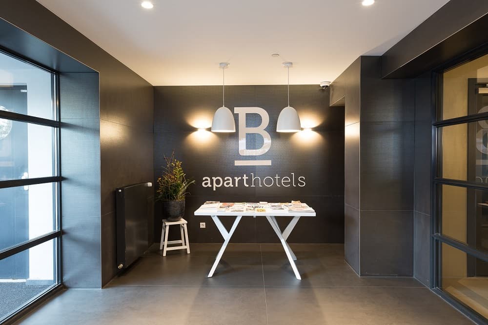 B-aparthotel Kennedy