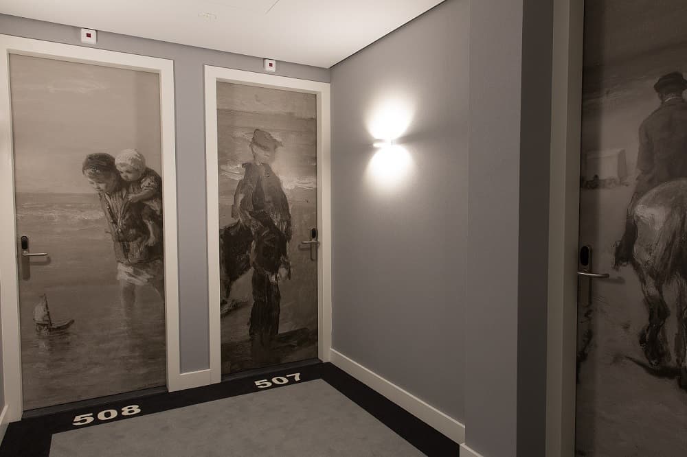 B-aparthotel Kennedy