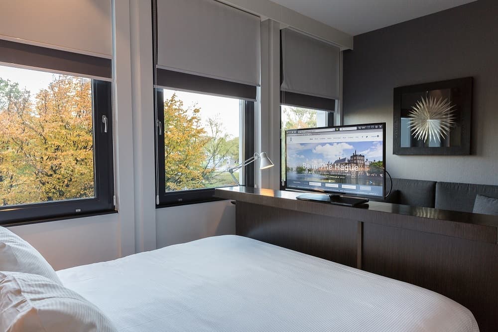 B-aparthotel Kennedy
