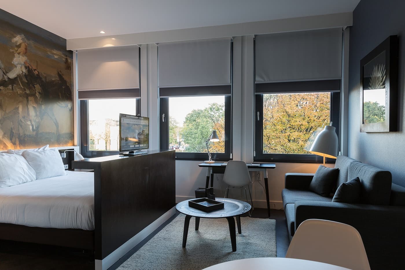 B-aparthotel Kennedy