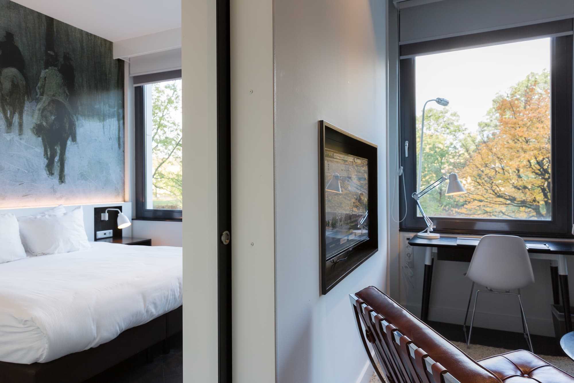 B-aparthotel Kennedy