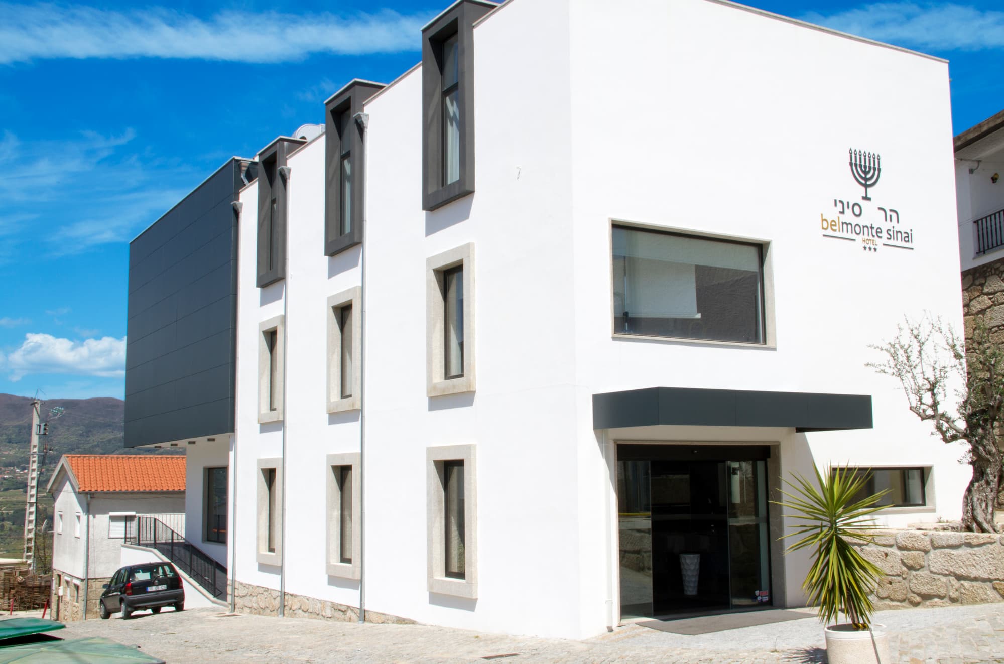 Belmonte Sinai Hotel