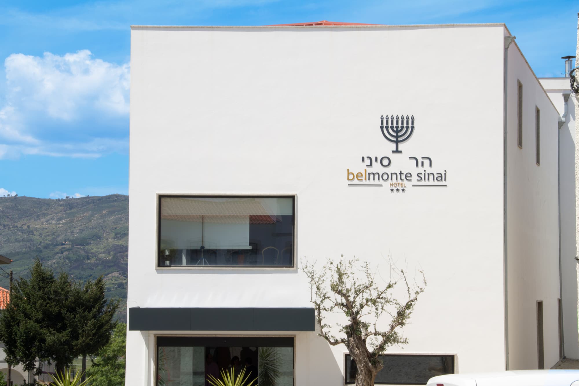 Belmonte Sinai Hotel