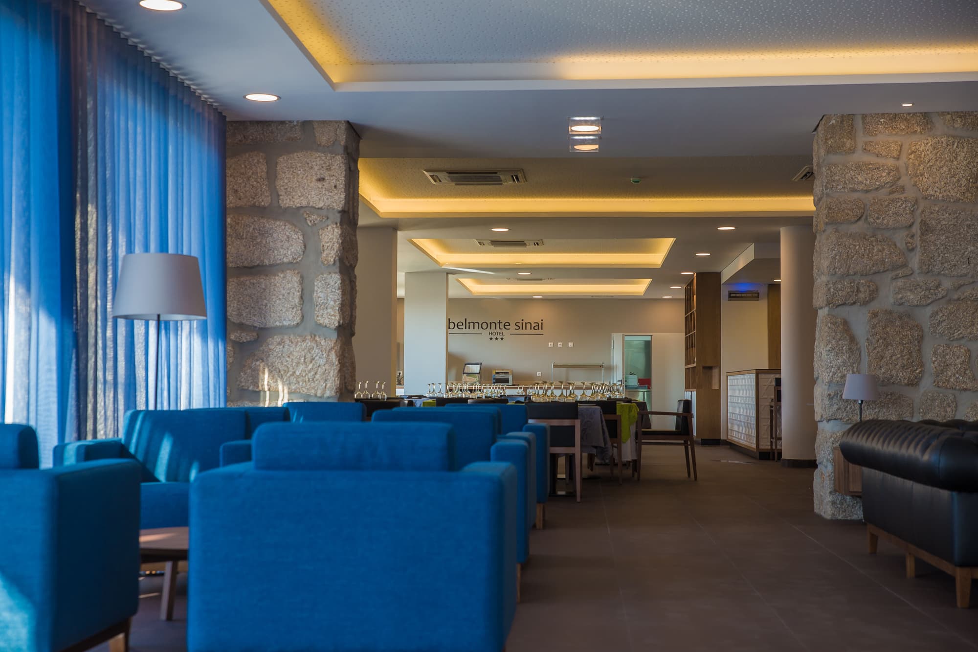 Belmonte Sinai Hotel