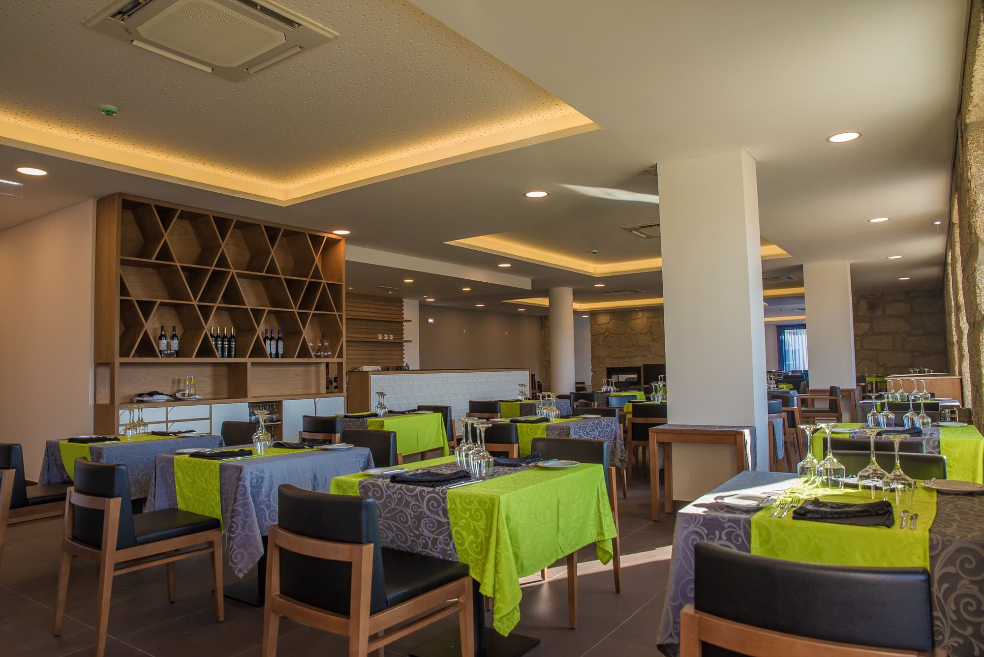 Belmonte Sinai Hotel