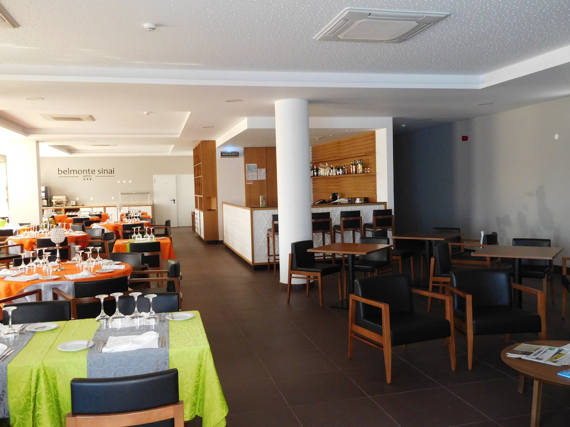 Belmonte Sinai Hotel