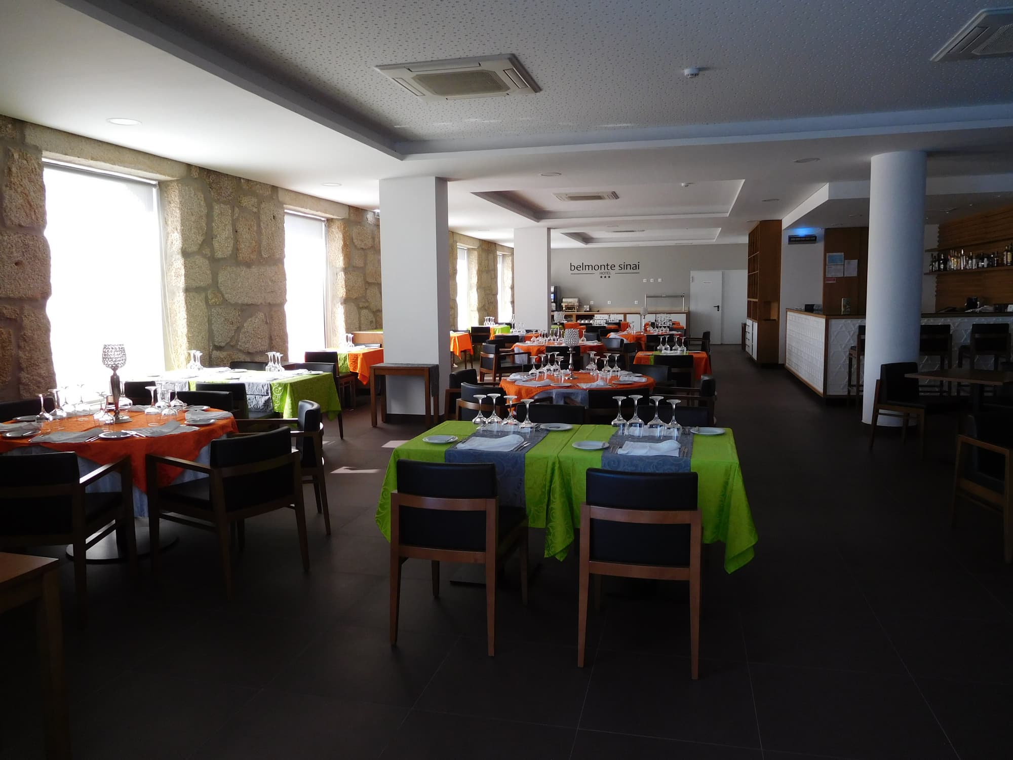Belmonte Sinai Hotel