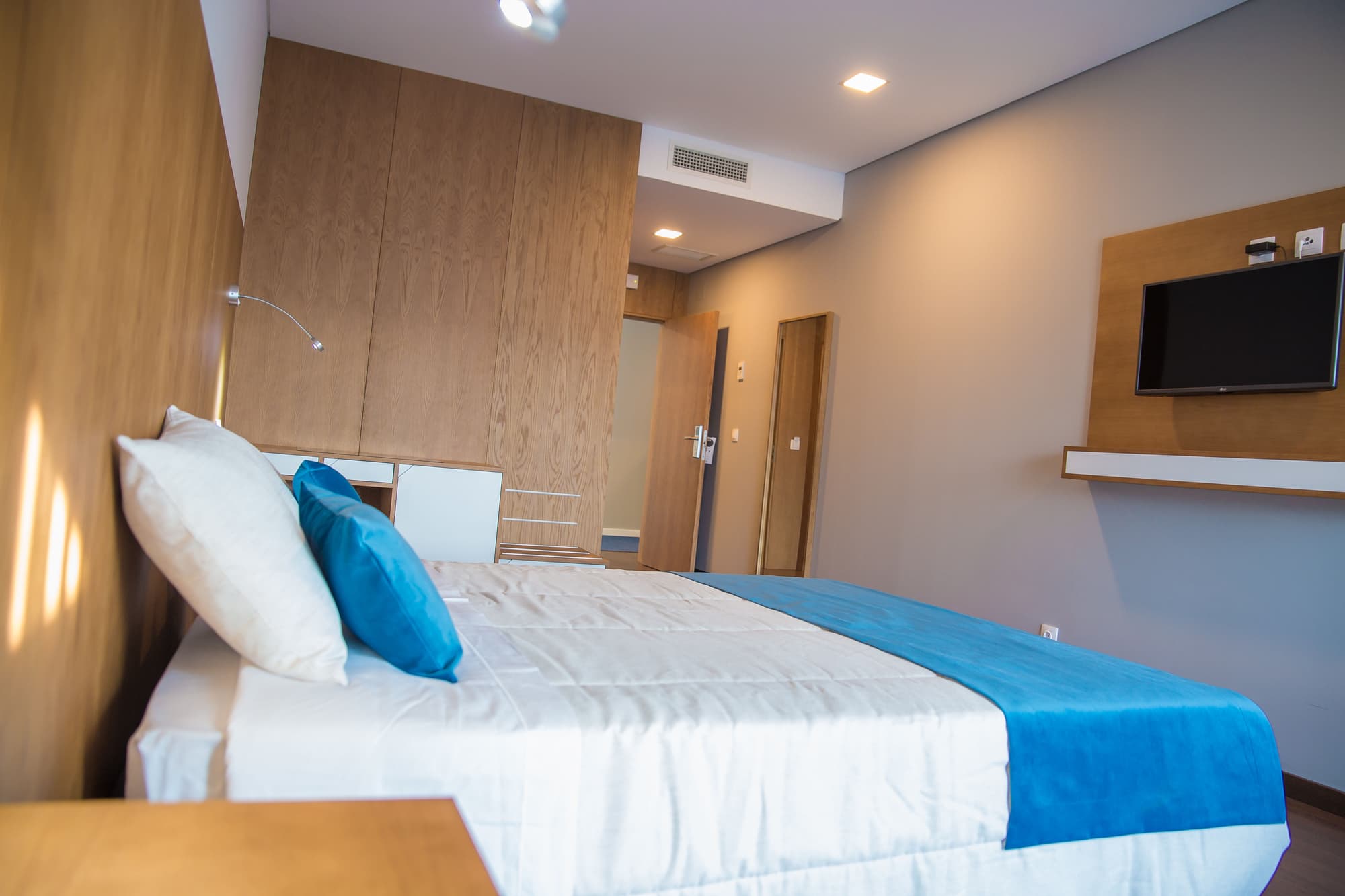 Belmonte Sinai Hotel