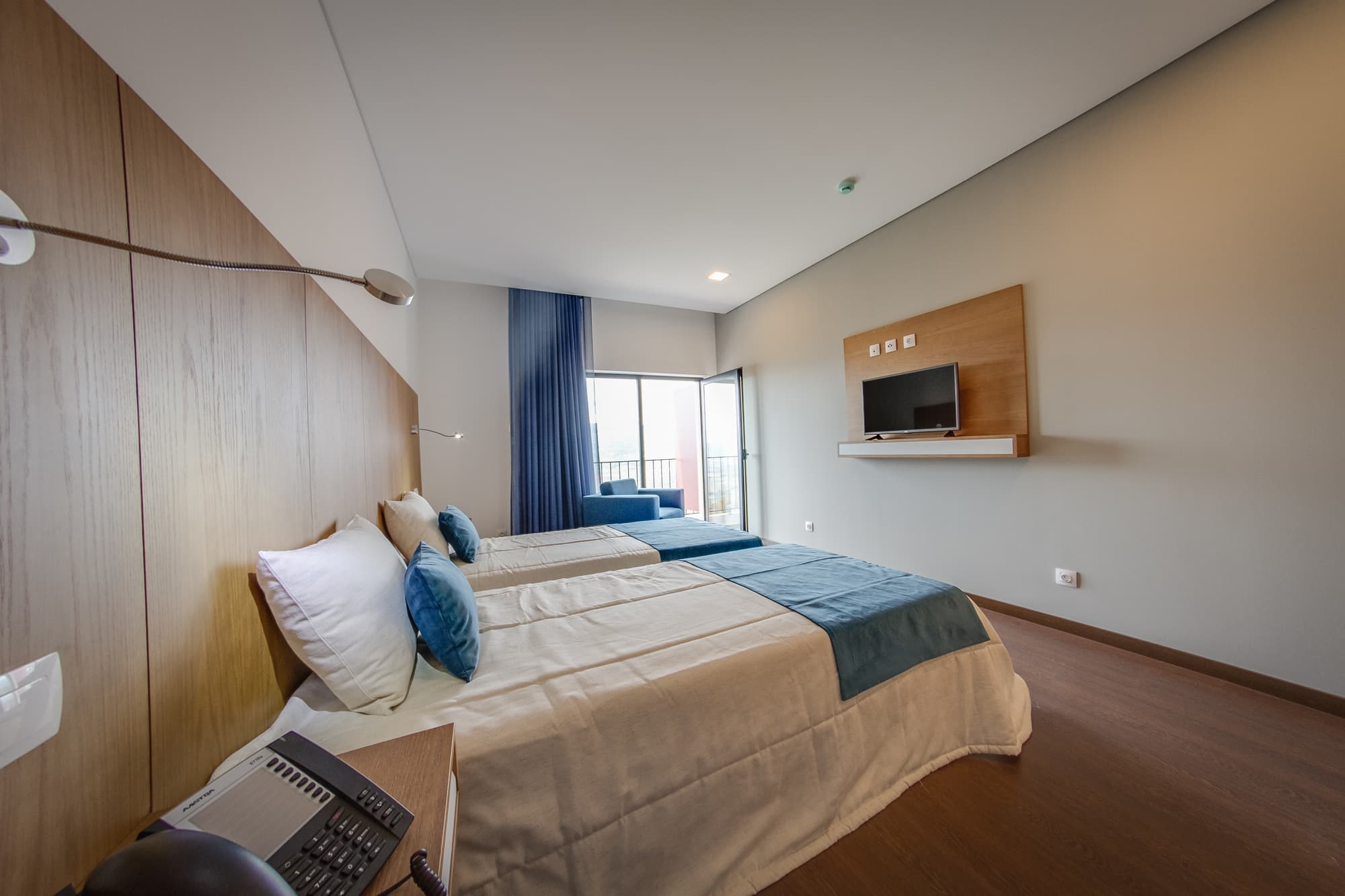 Belmonte Sinai Hotel