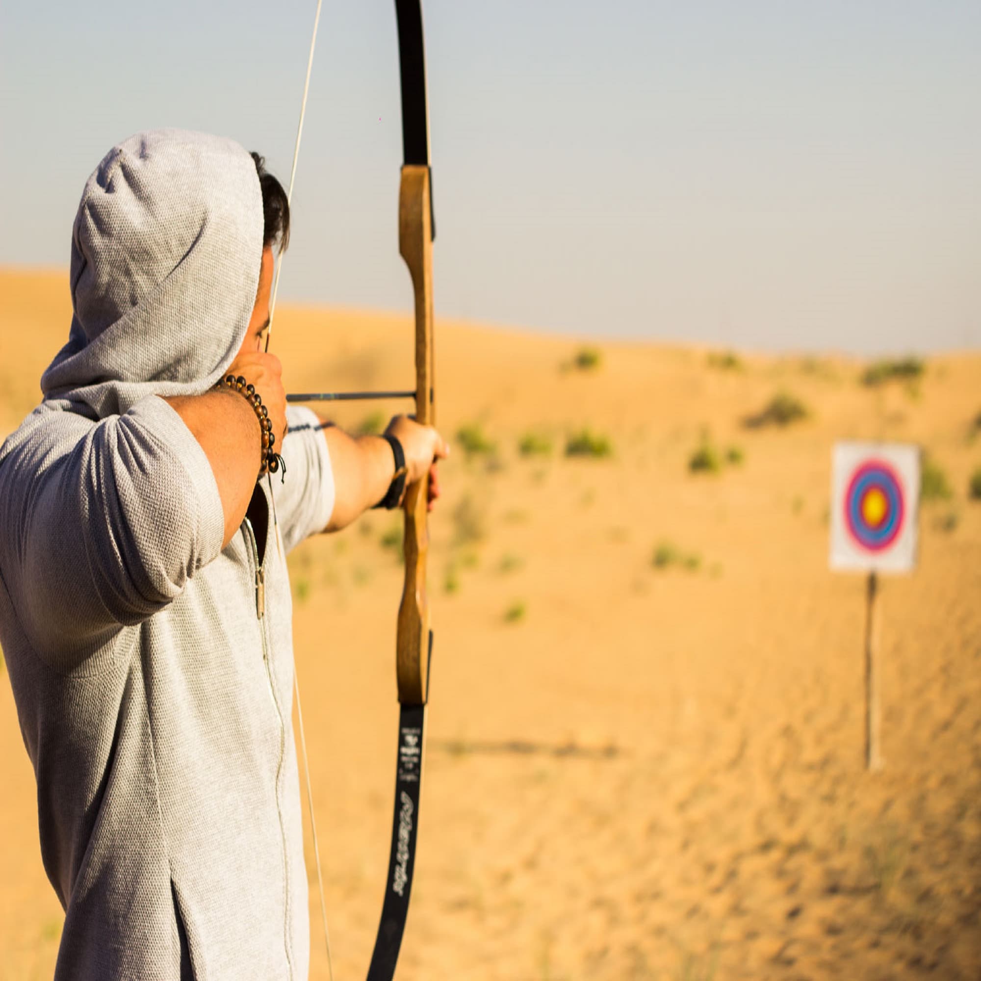 Telal Resort Al Ain