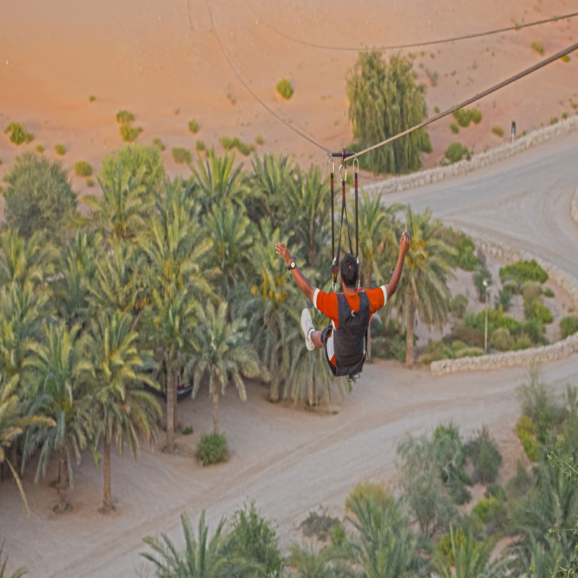 Telal Resort Al Ain