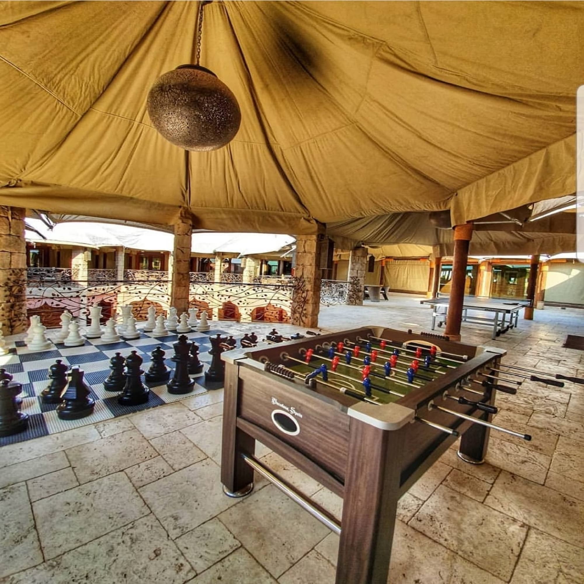 Telal Resort Al Ain