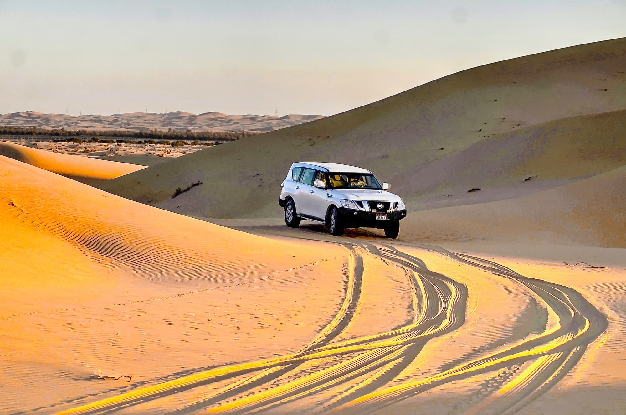 Telal Resort Al Ain
