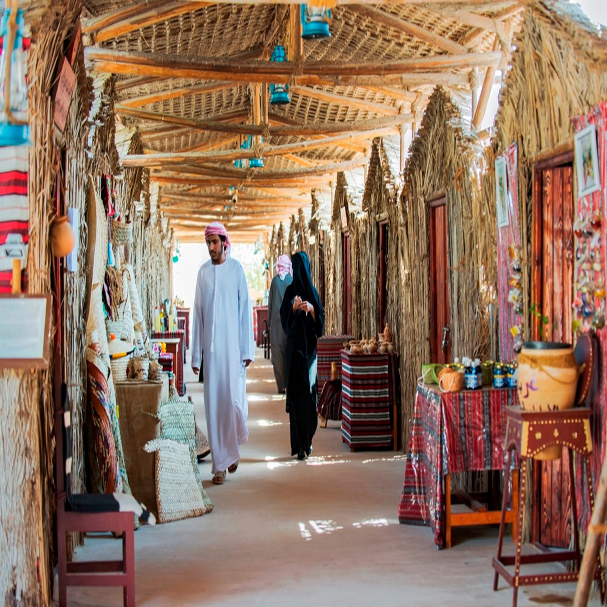 Telal Resort Al Ain