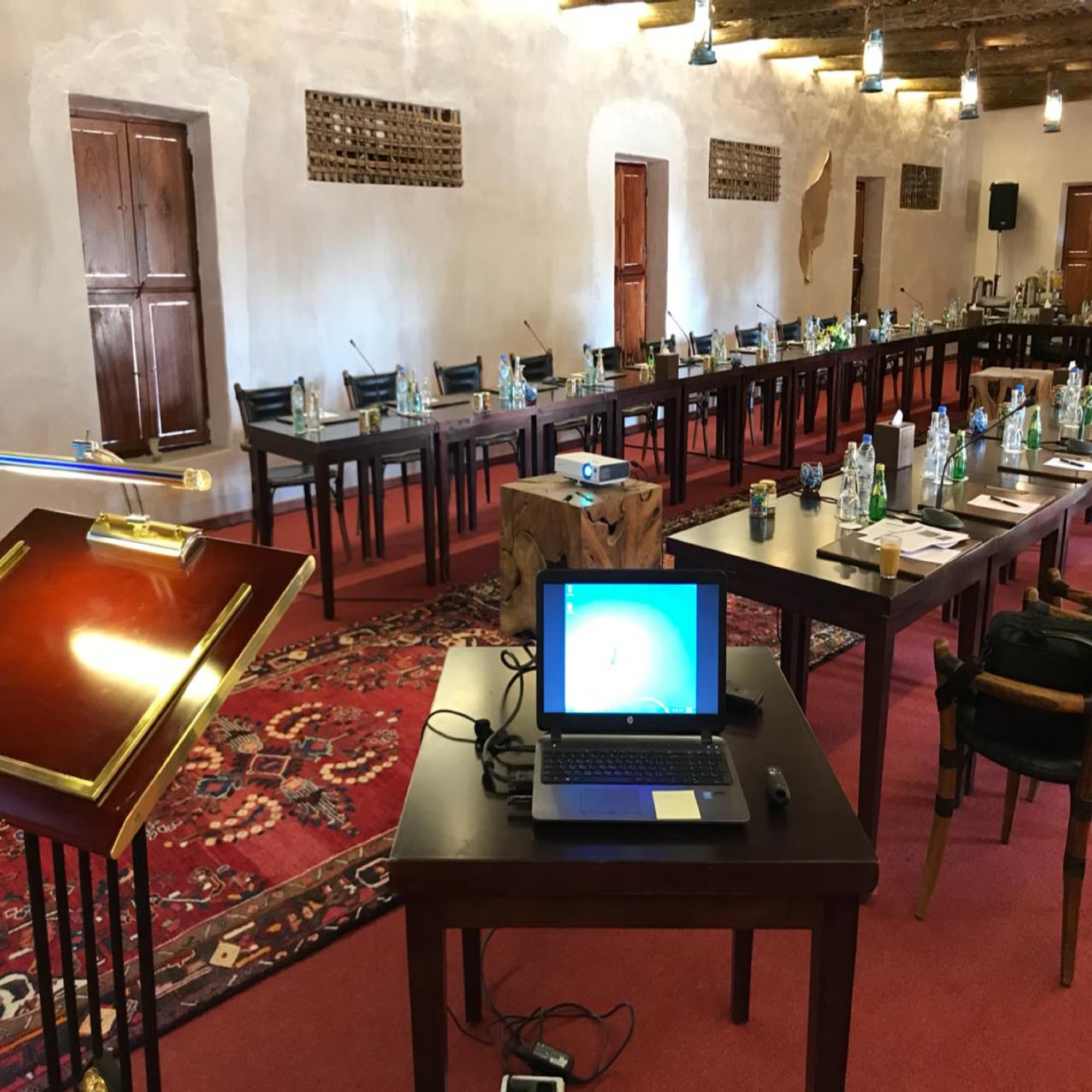 Telal Resort Al Ain