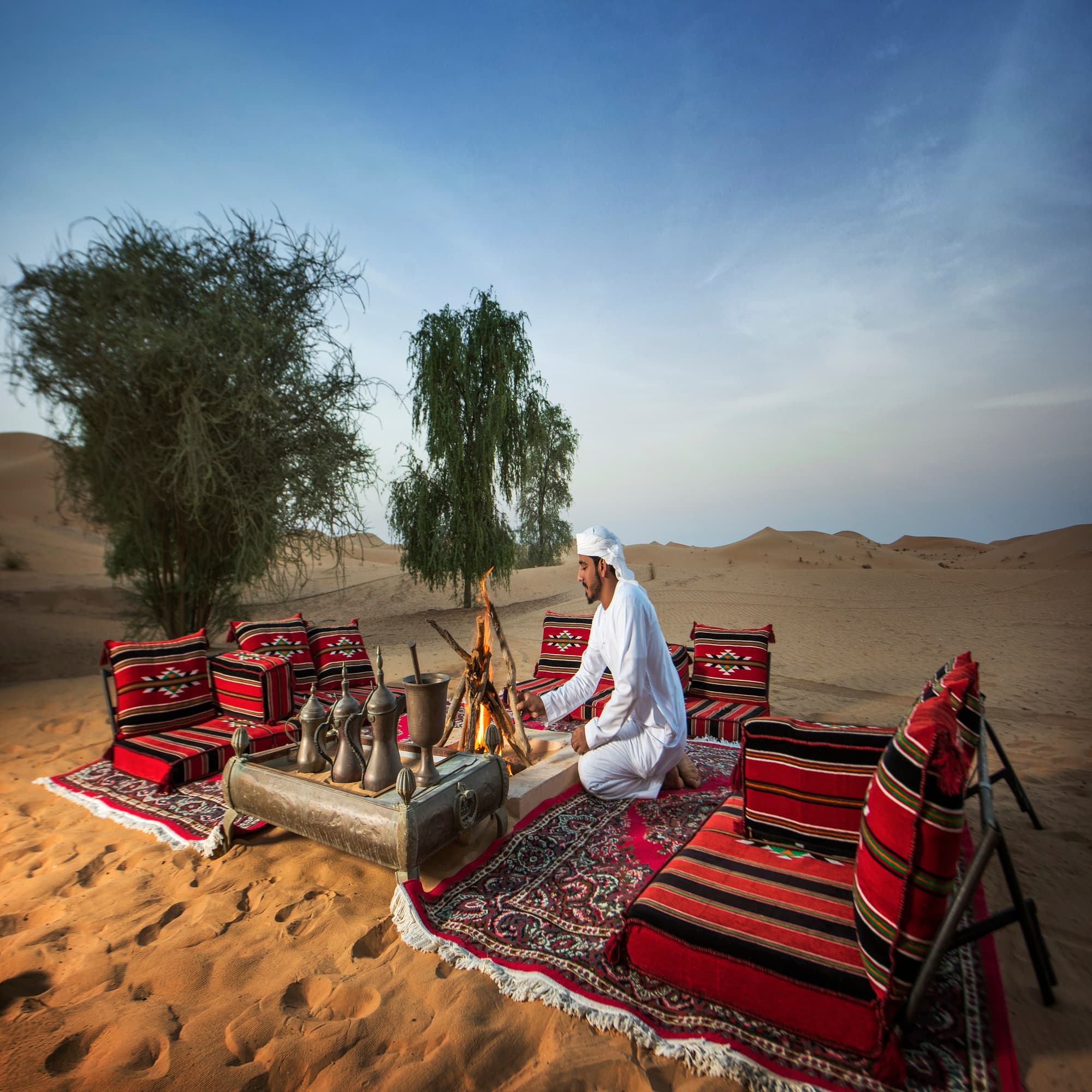 Telal Resort Al Ain