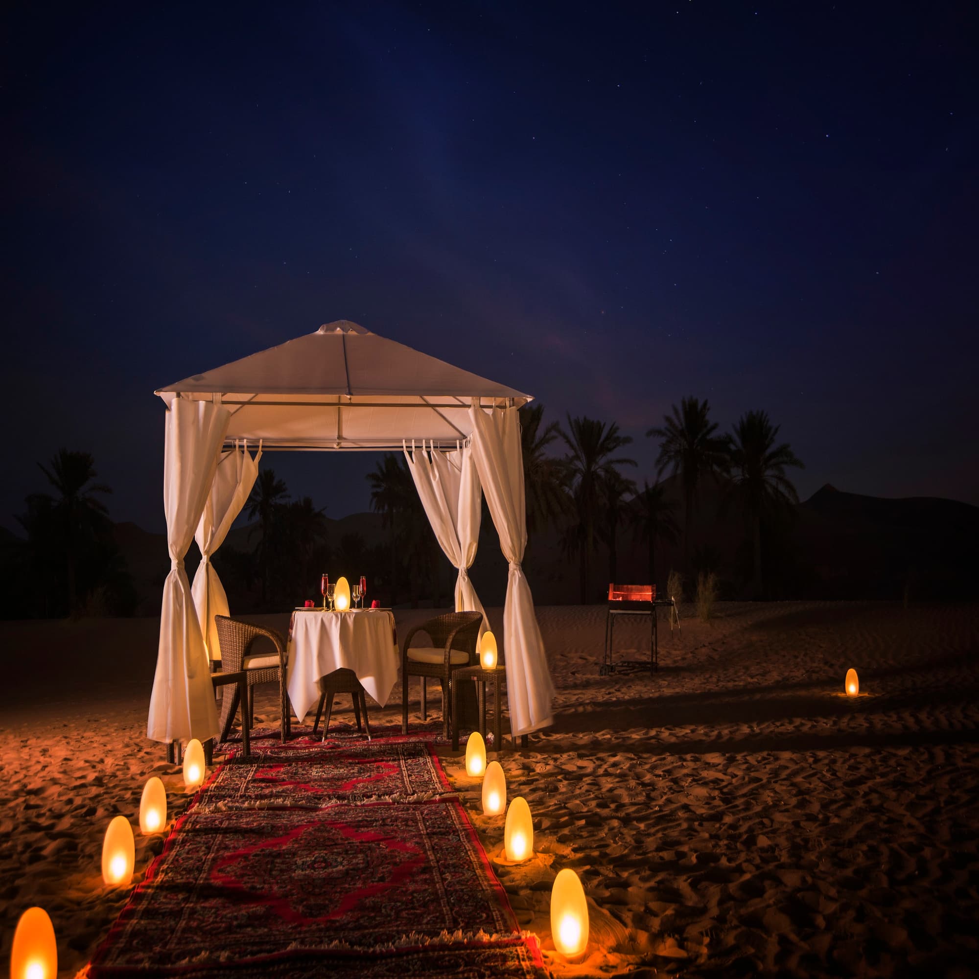 Telal Resort Al Ain