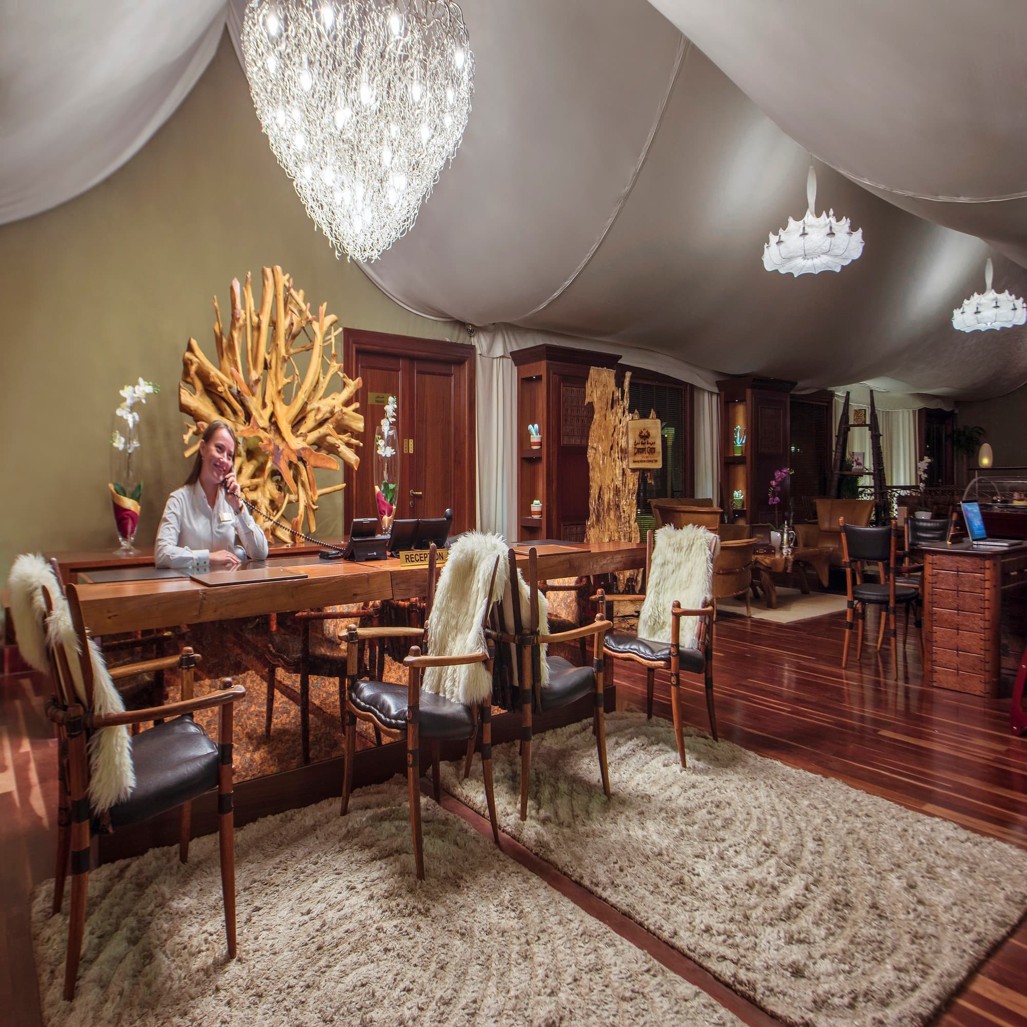 Telal Resort Al Ain