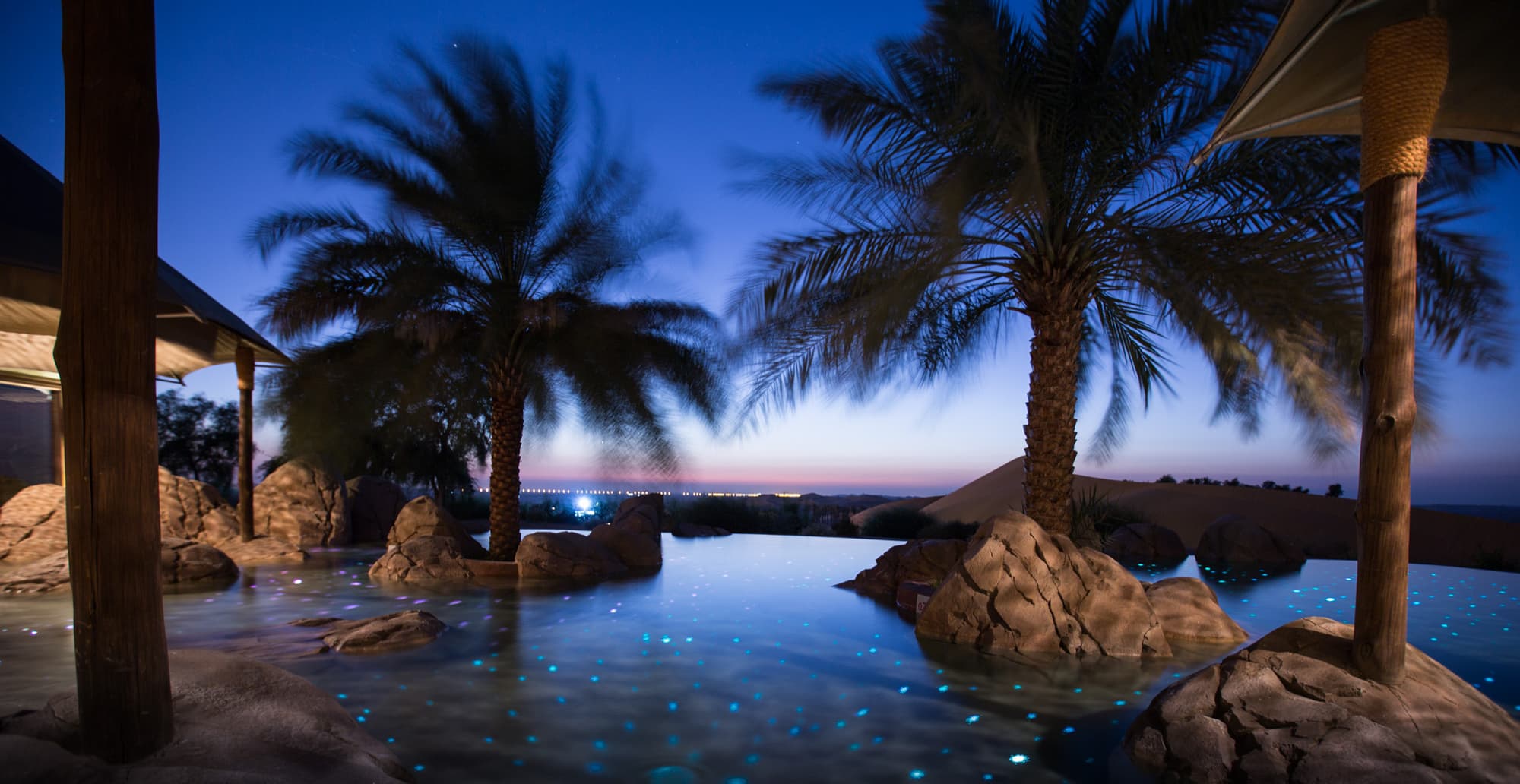 Telal Resort Al Ain