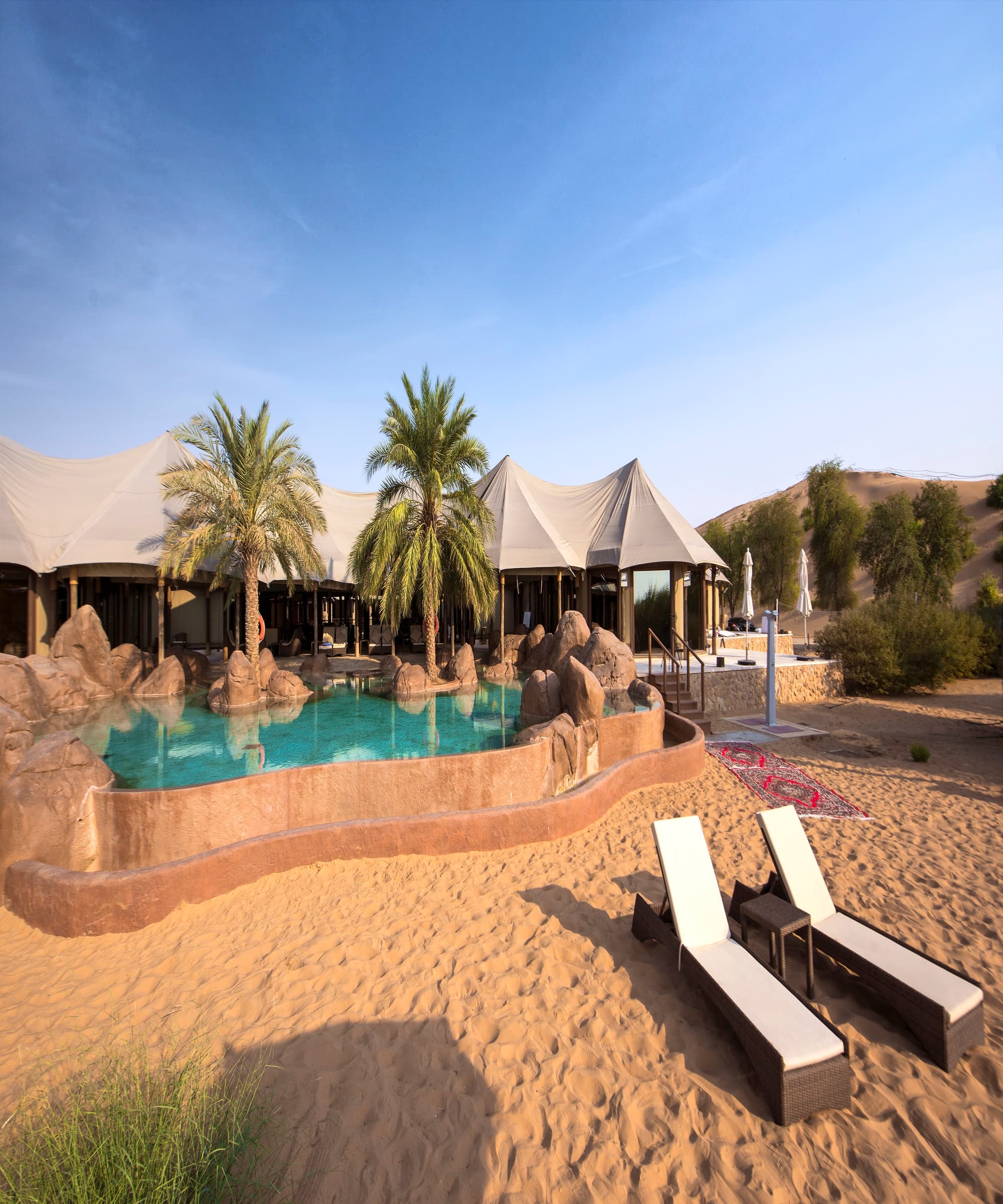 Telal Resort Al Ain