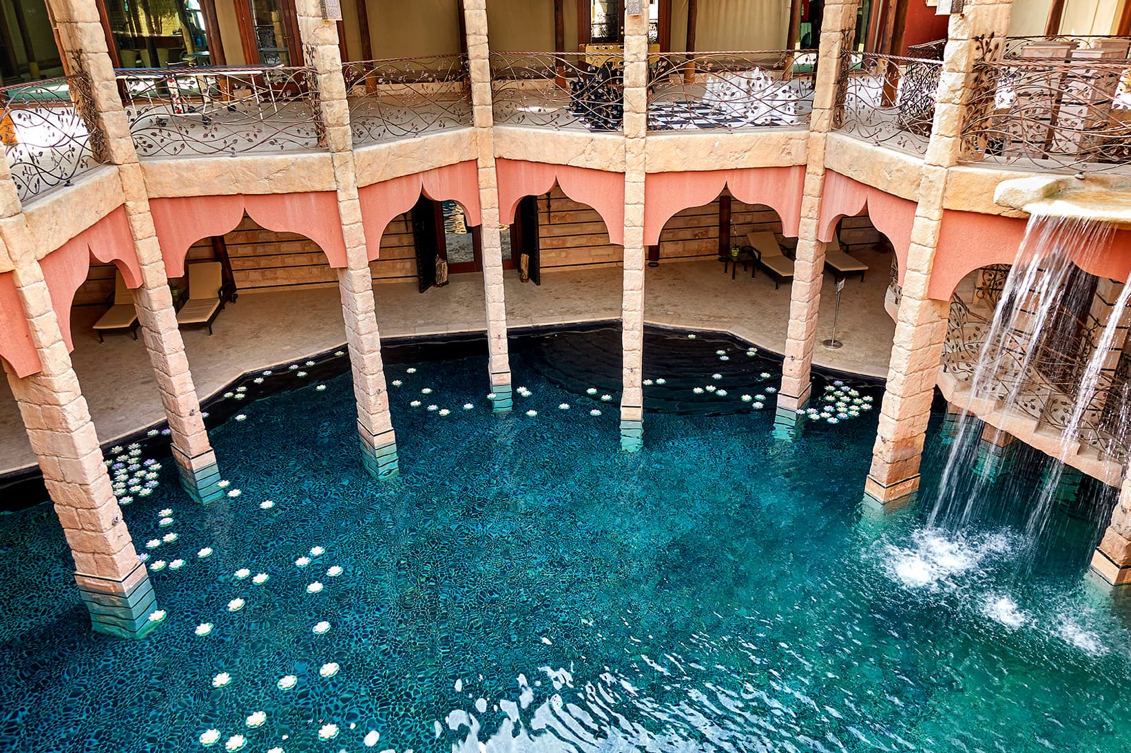 Telal Resort Al Ain