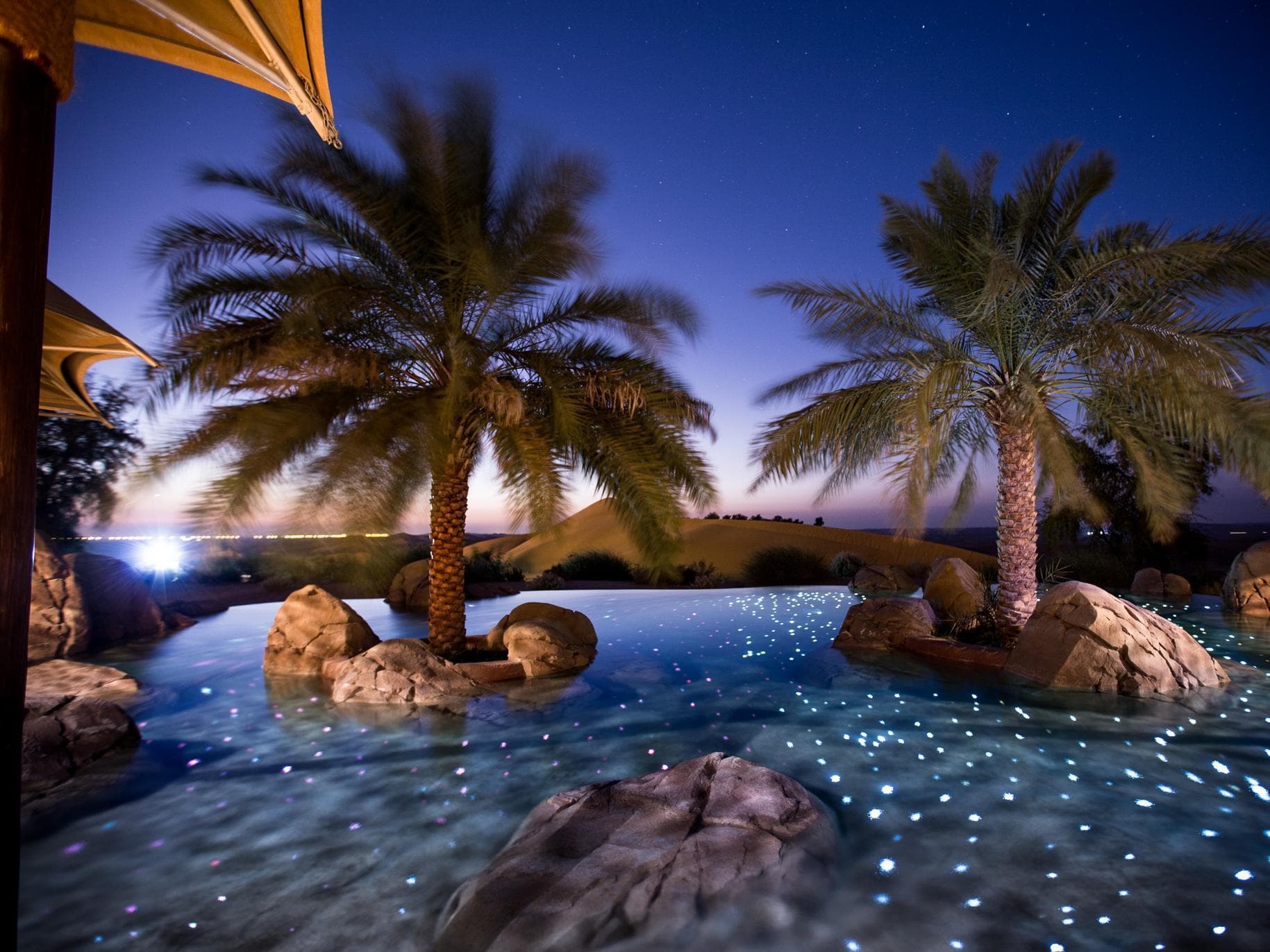 Telal Resort Al Ain
