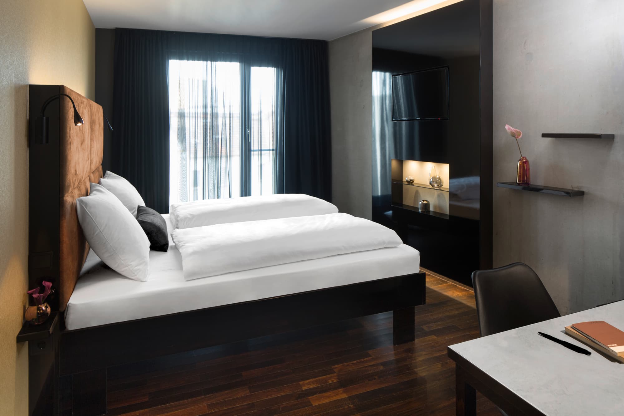 Hotel Zoe by Amano Group