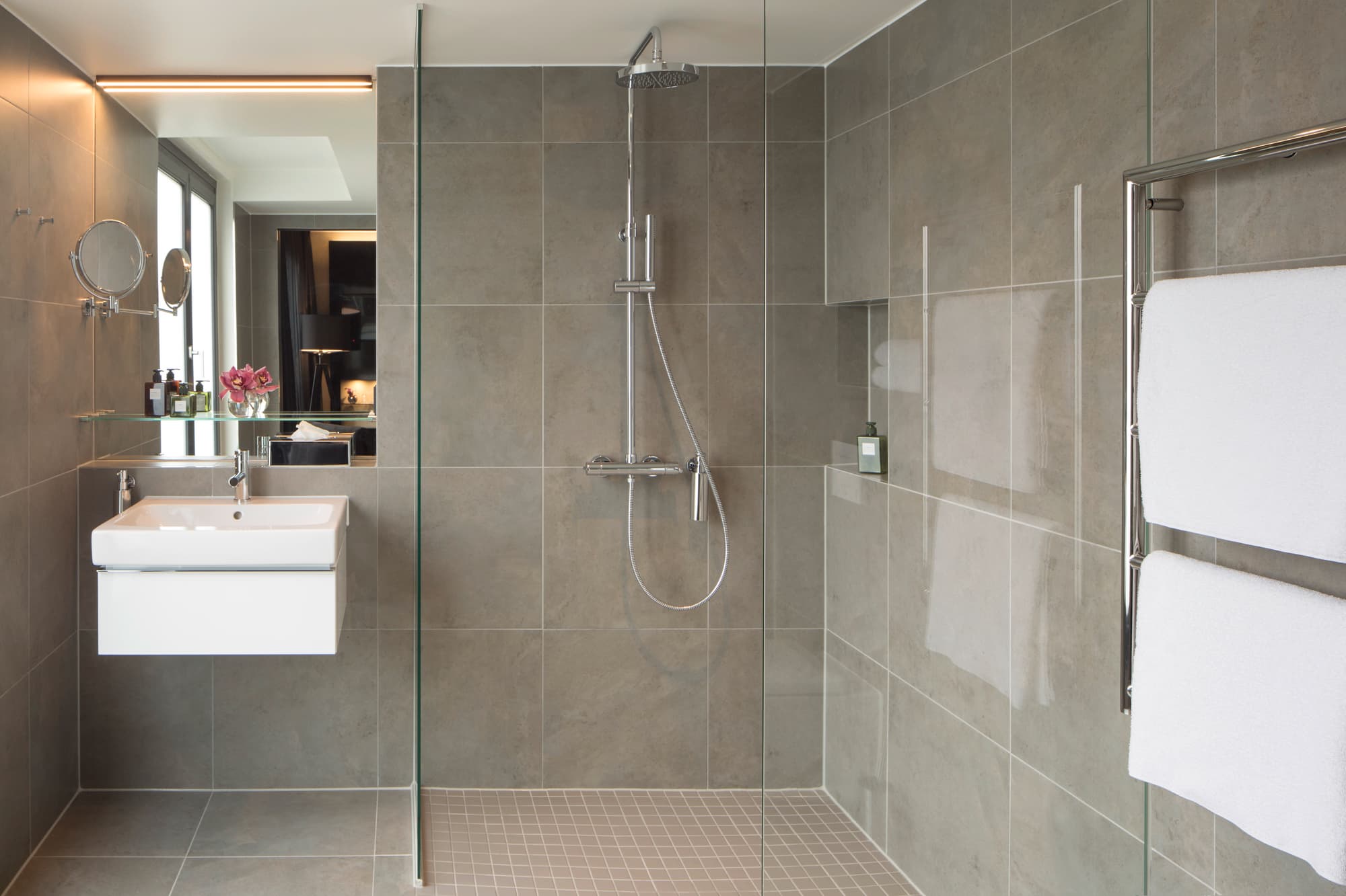 Hotel Zoe by Amano Group