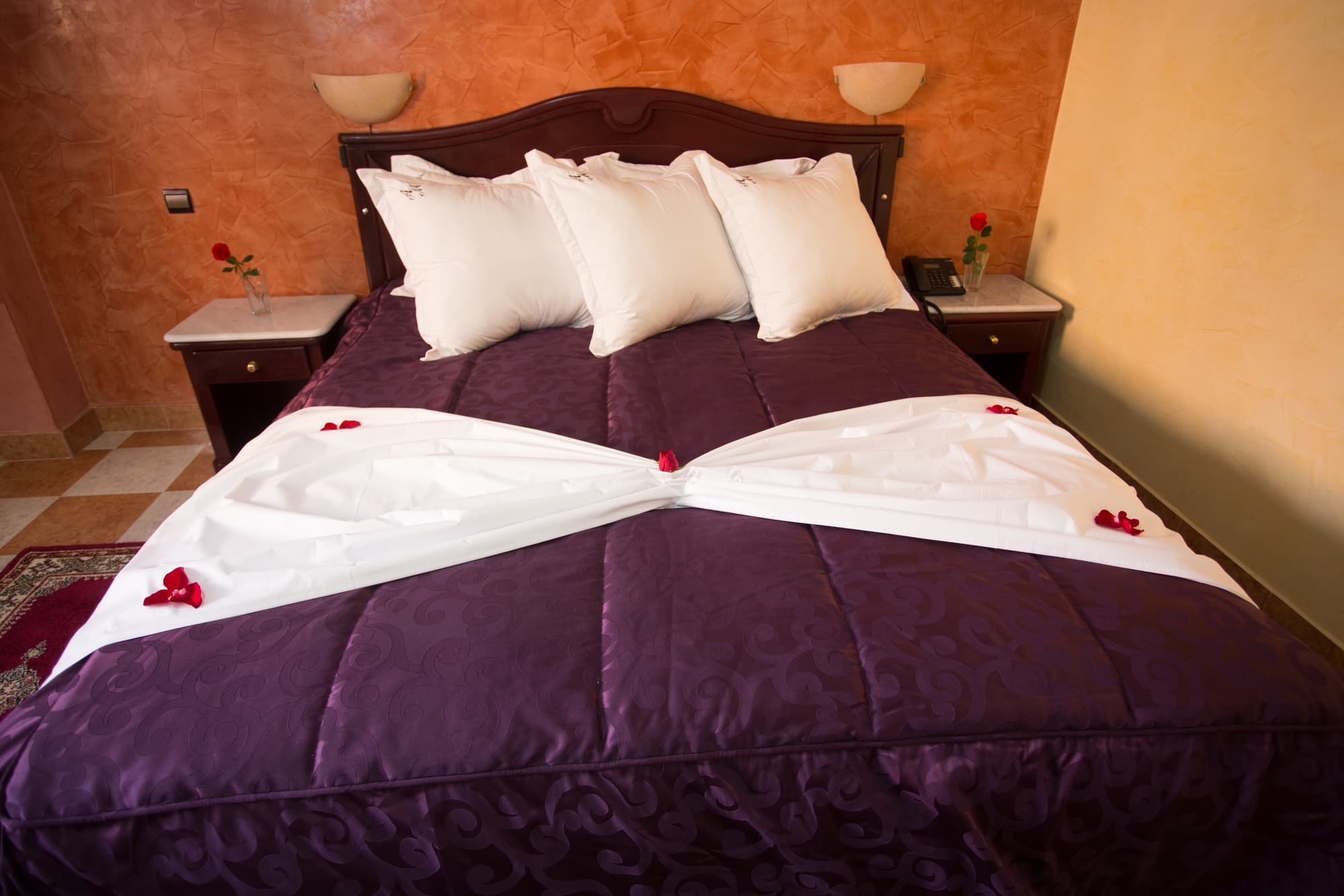 Hotel Les Ambassadeurs