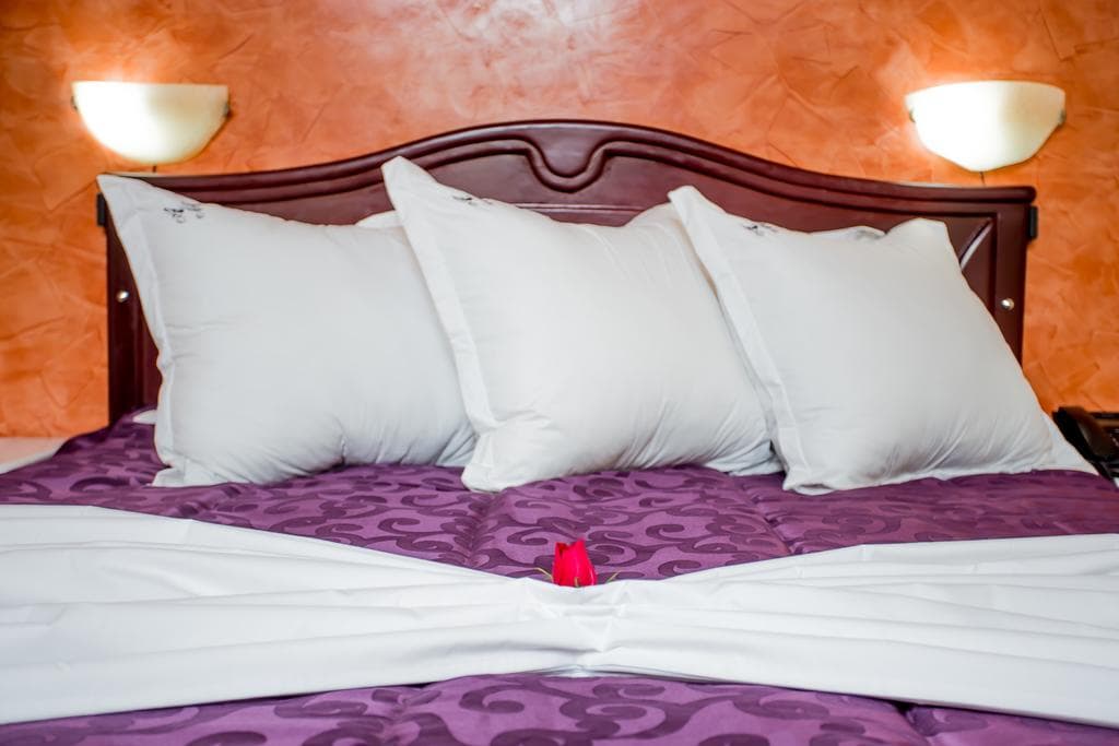 Hotel Les Ambassadeurs