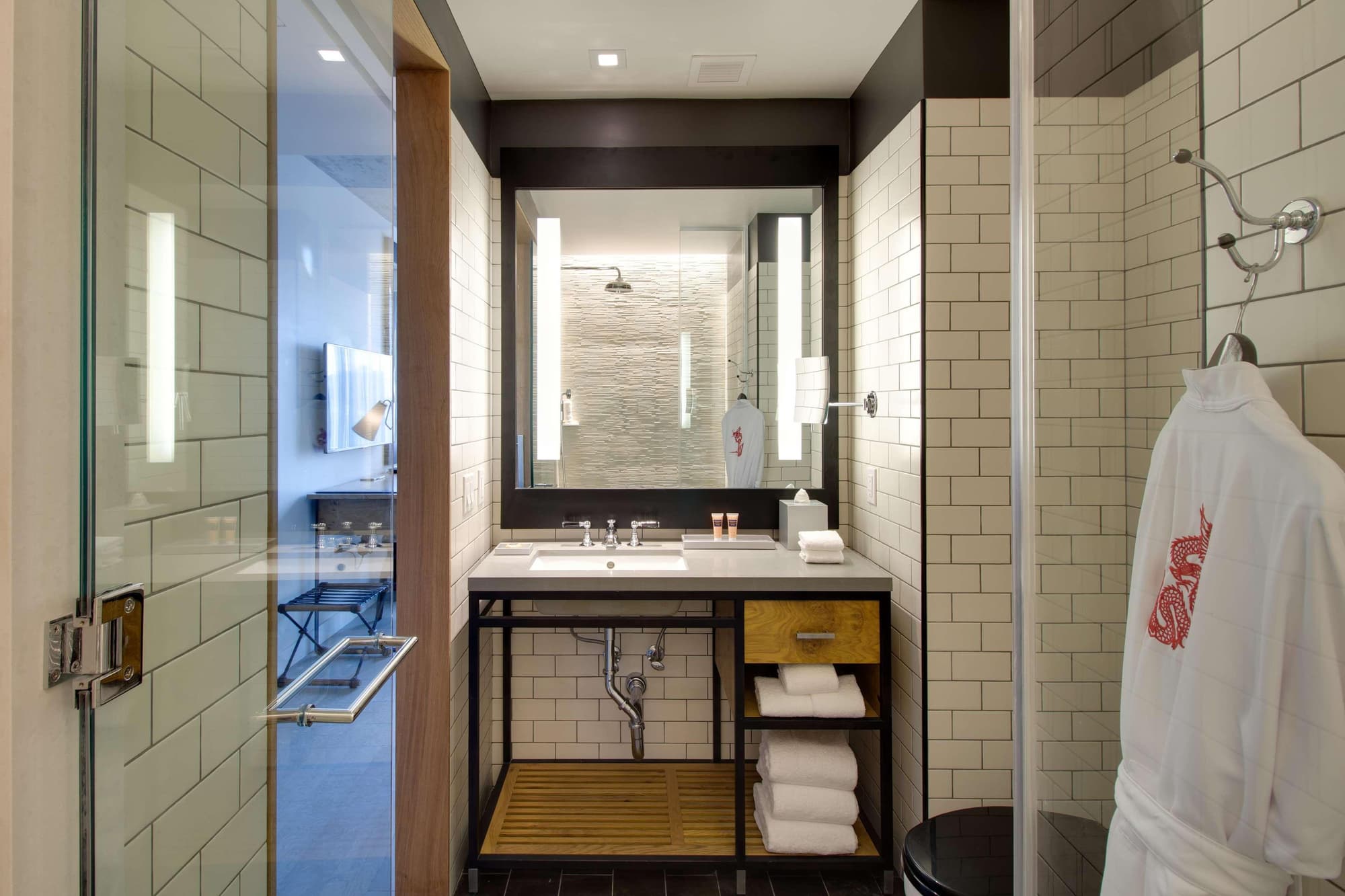 Hotel 50 Bowery NYC-Manhattan