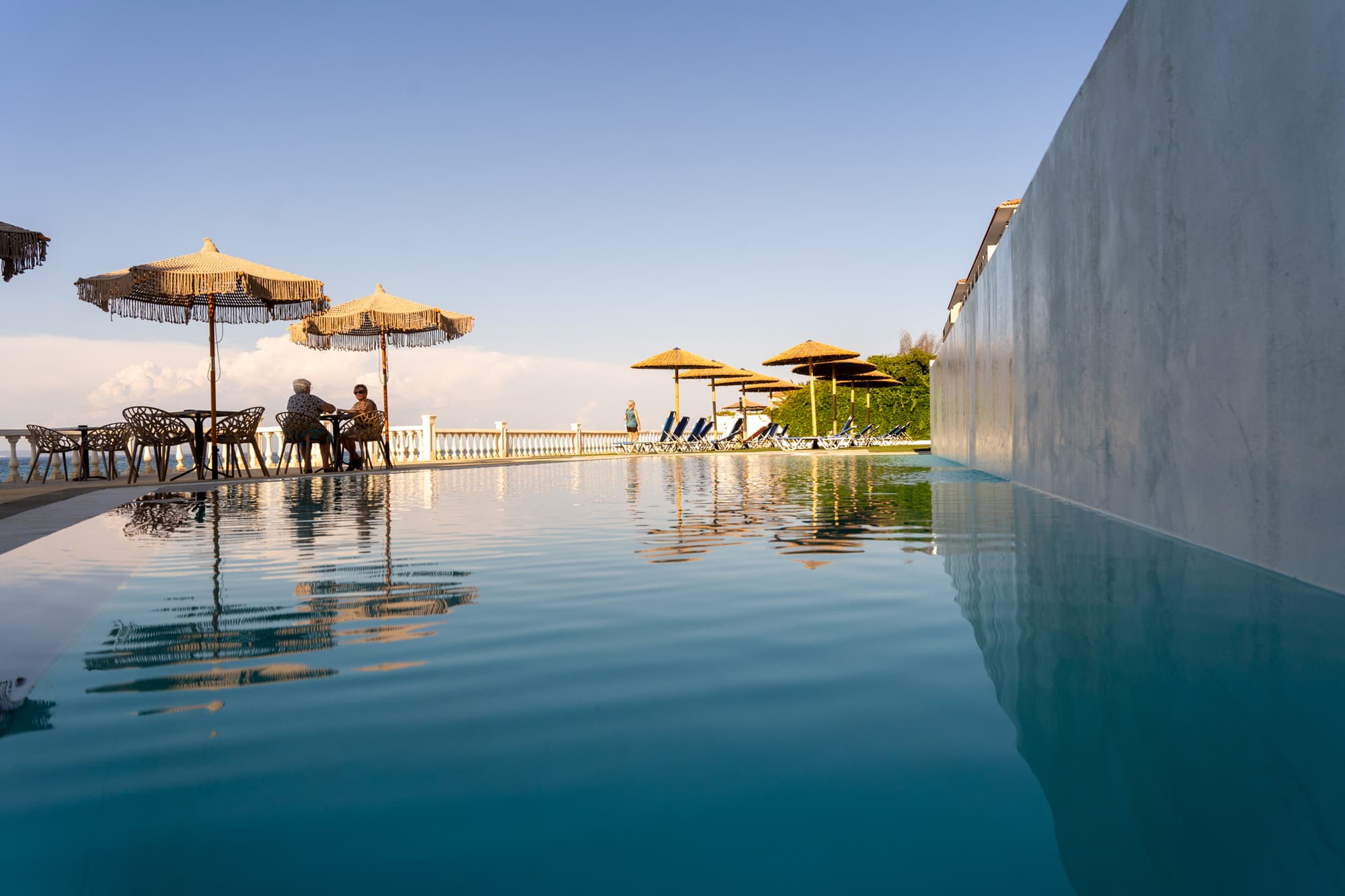 Argassi Beach Hotel