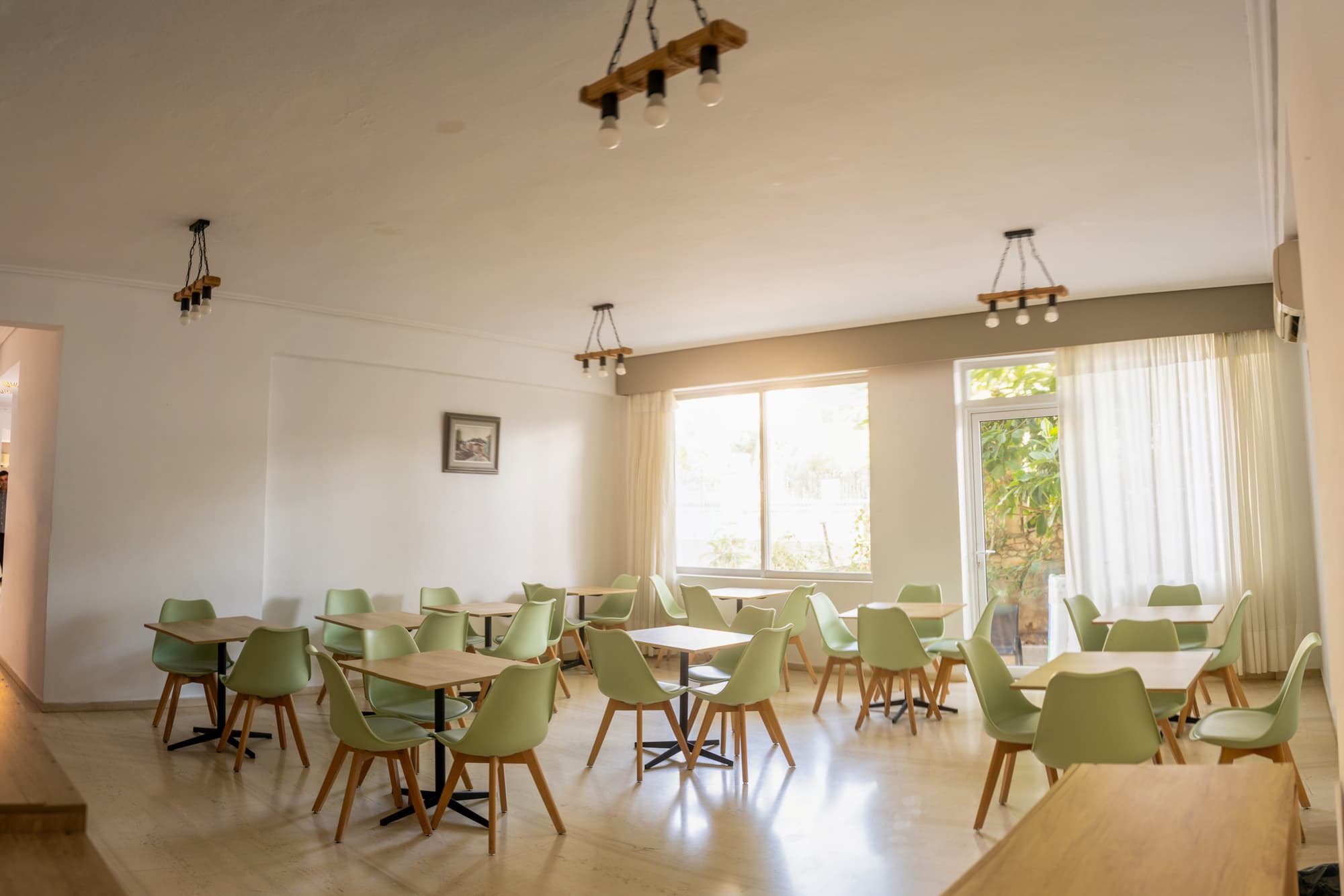 Argassi Beach Hotel