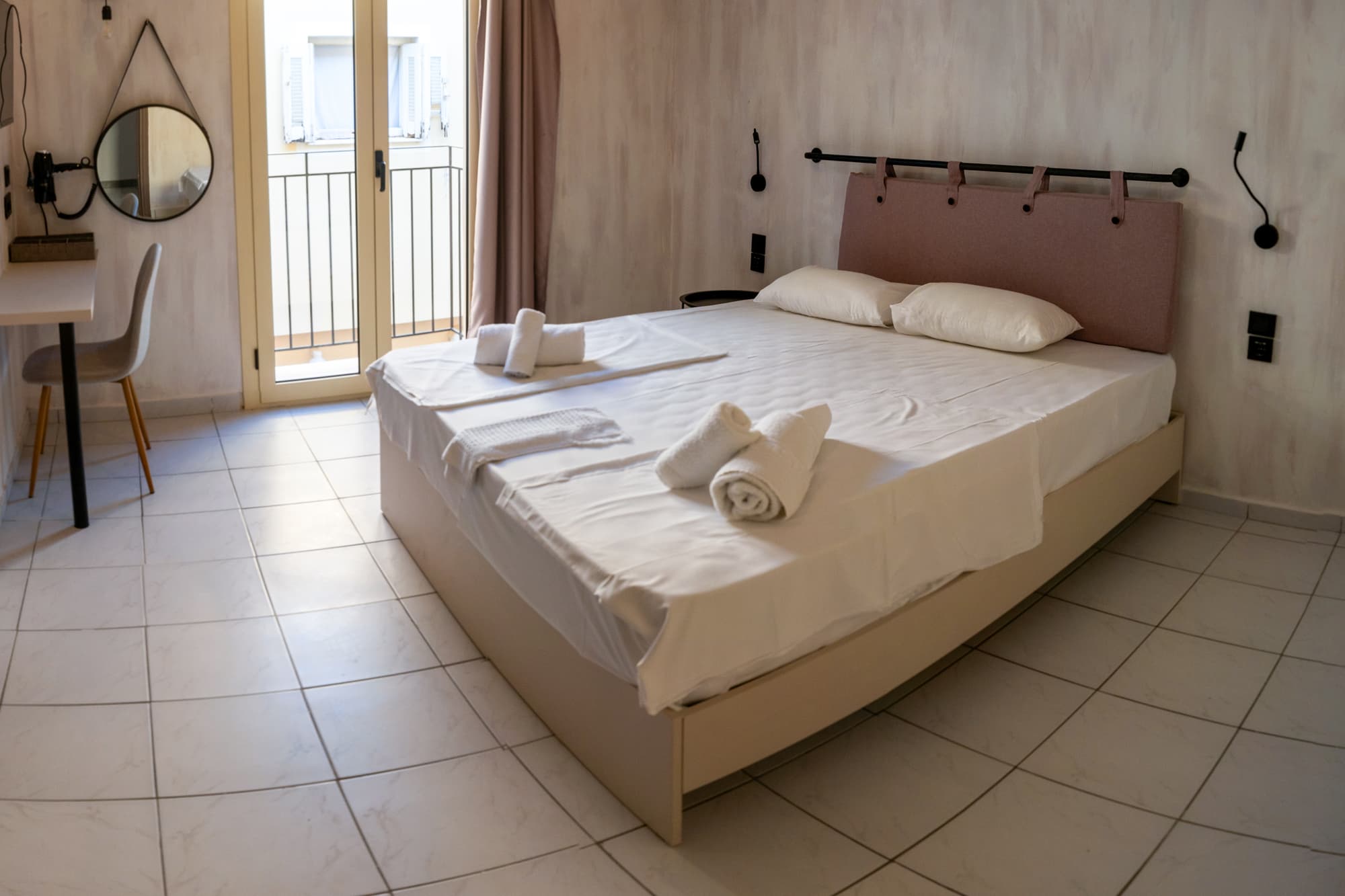 Argassi Beach Hotel