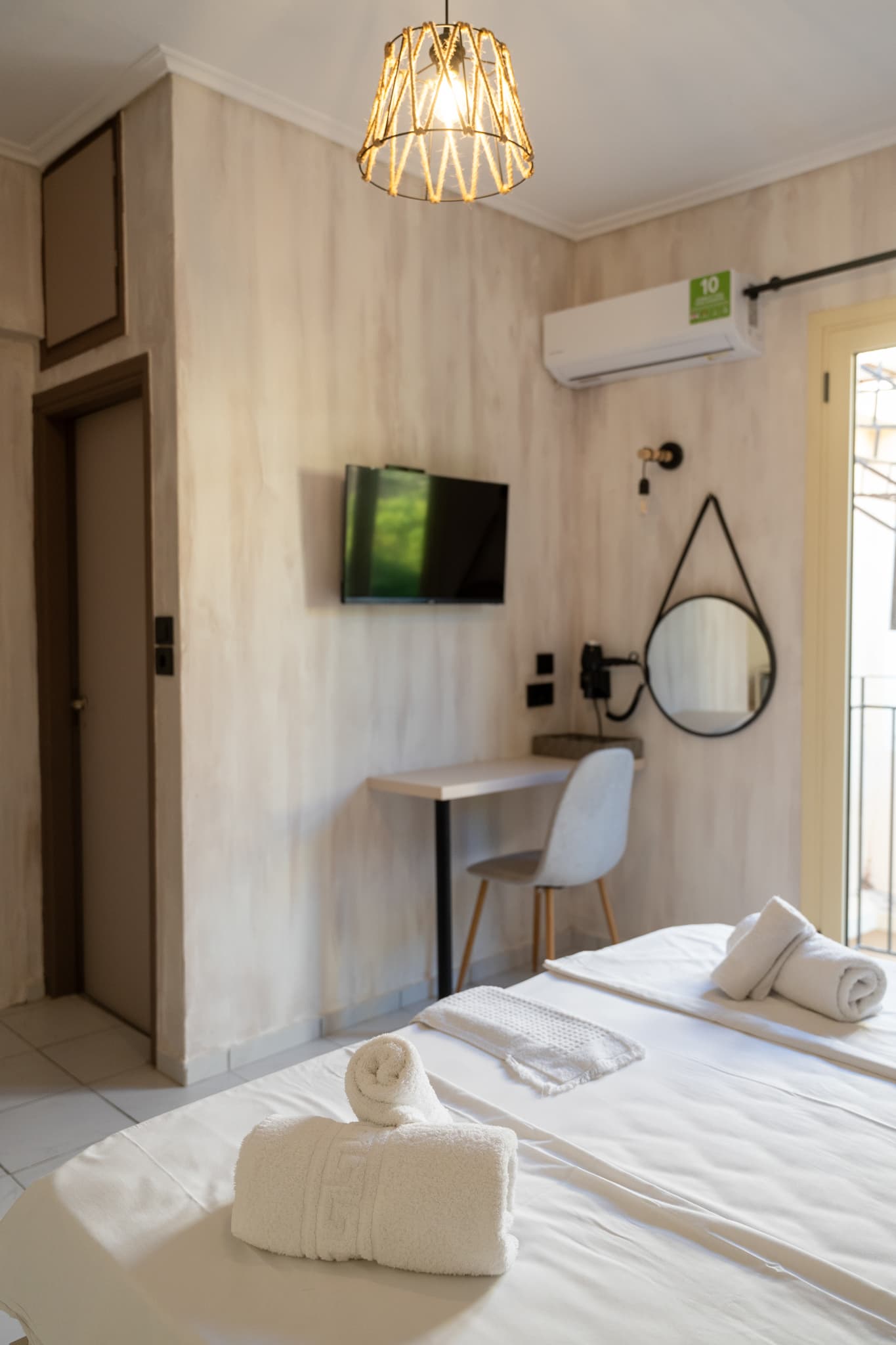 Argassi Beach Hotel