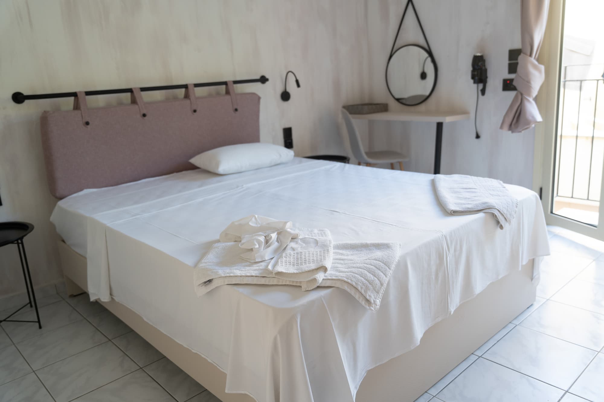 Argassi Beach Hotel