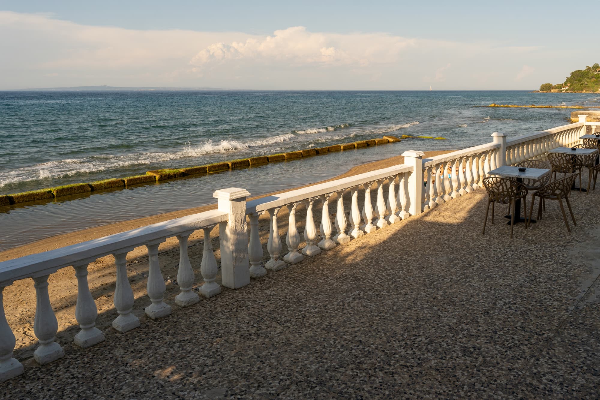 Argassi Beach Hotel