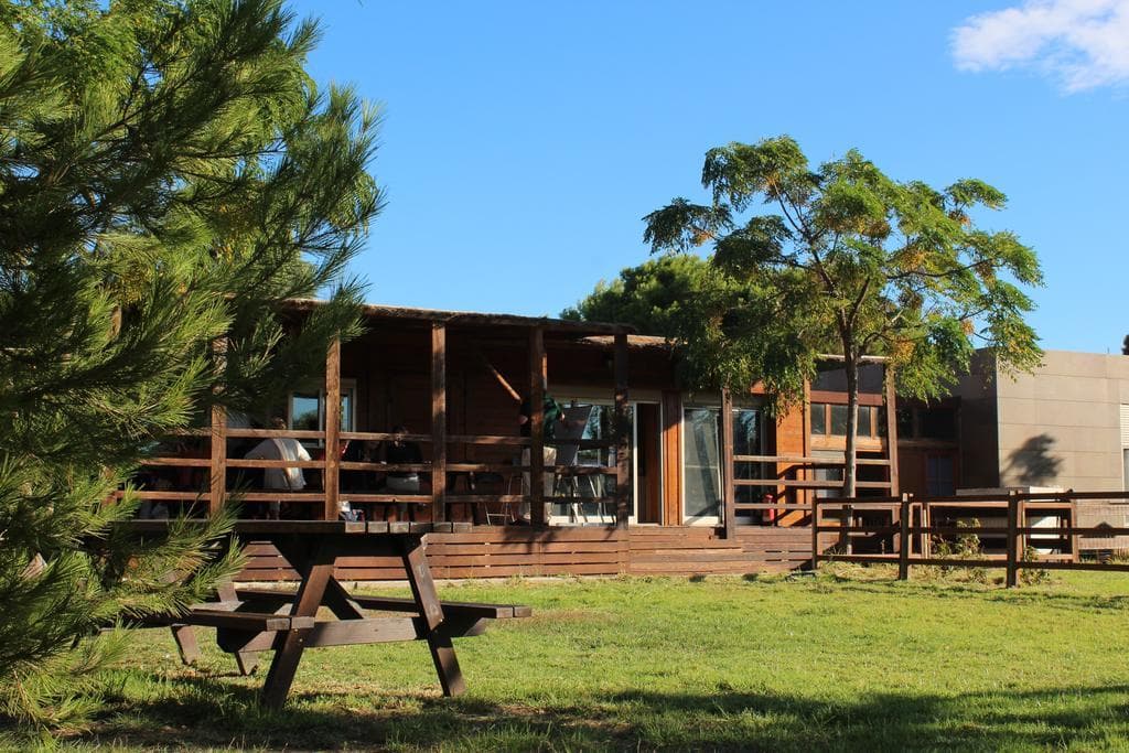 Bungalows Park Albufera