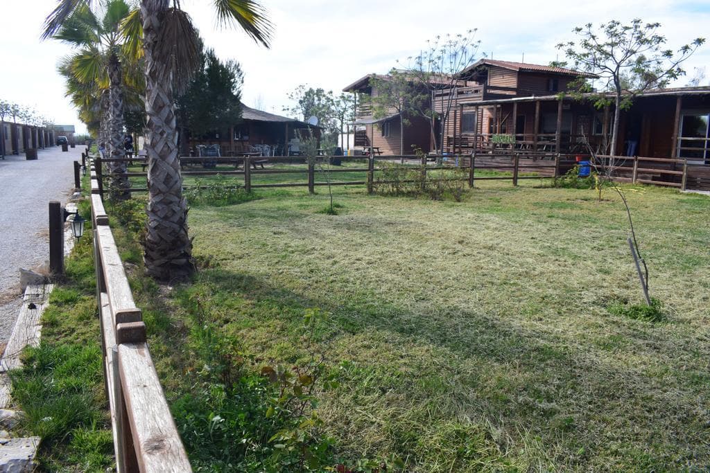 Bungalows Park Albufera