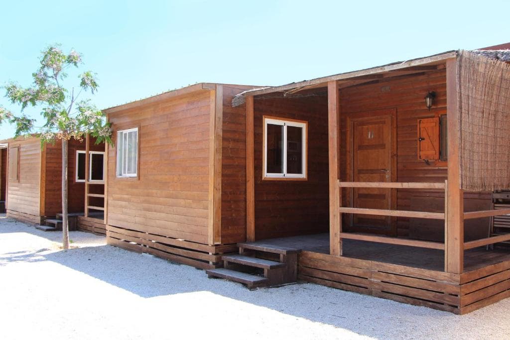 Bungalows Park Albufera