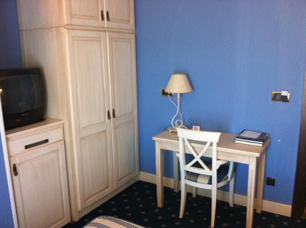 Hotel Leonor Miron