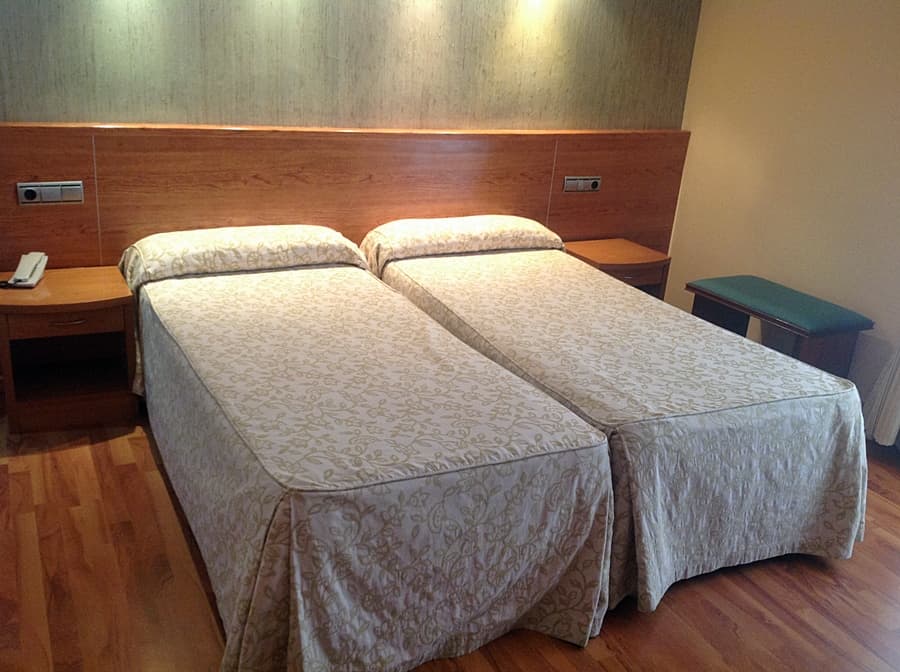 Rusadir, General view